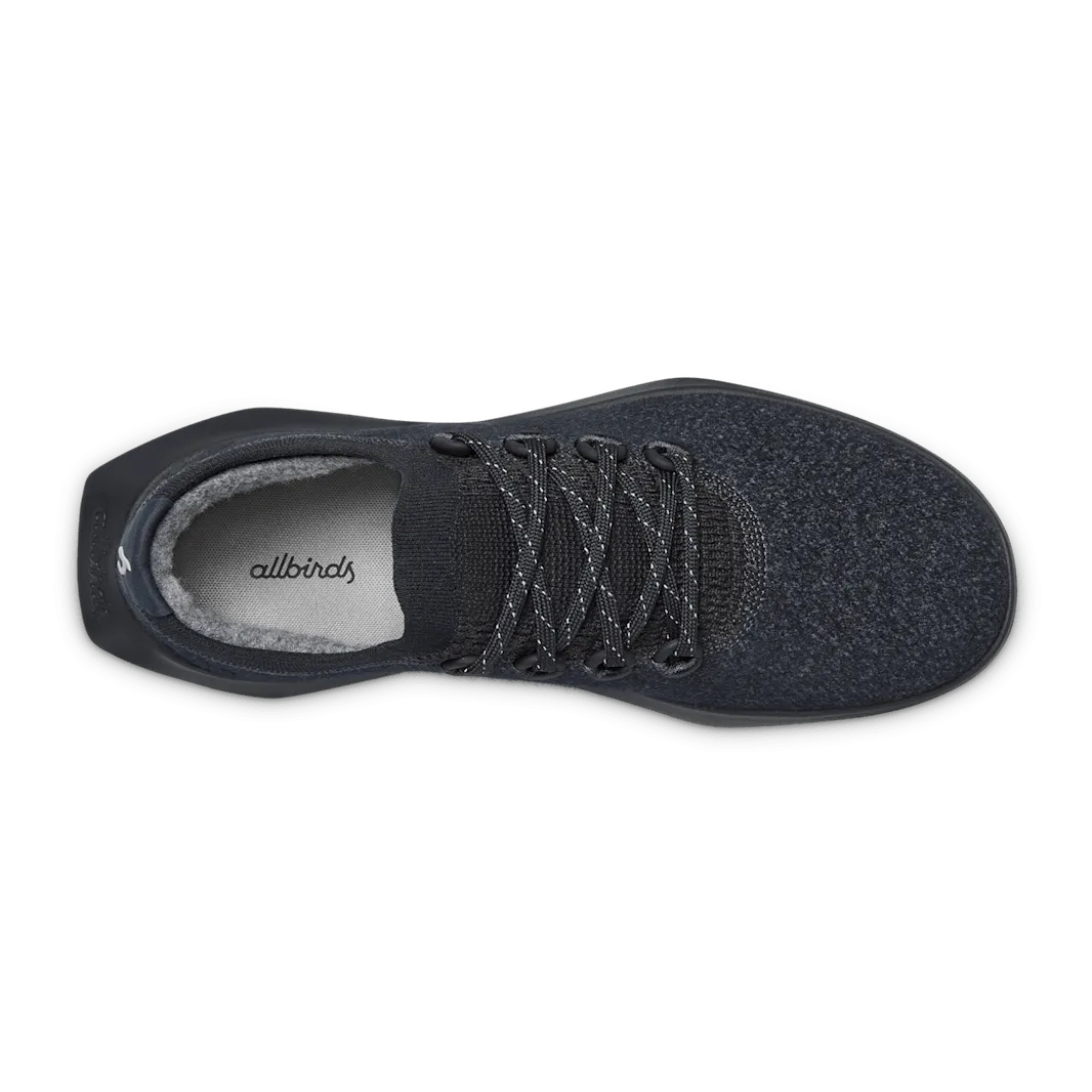 Allbirds Women's Wool Dasher 2 Mizzle