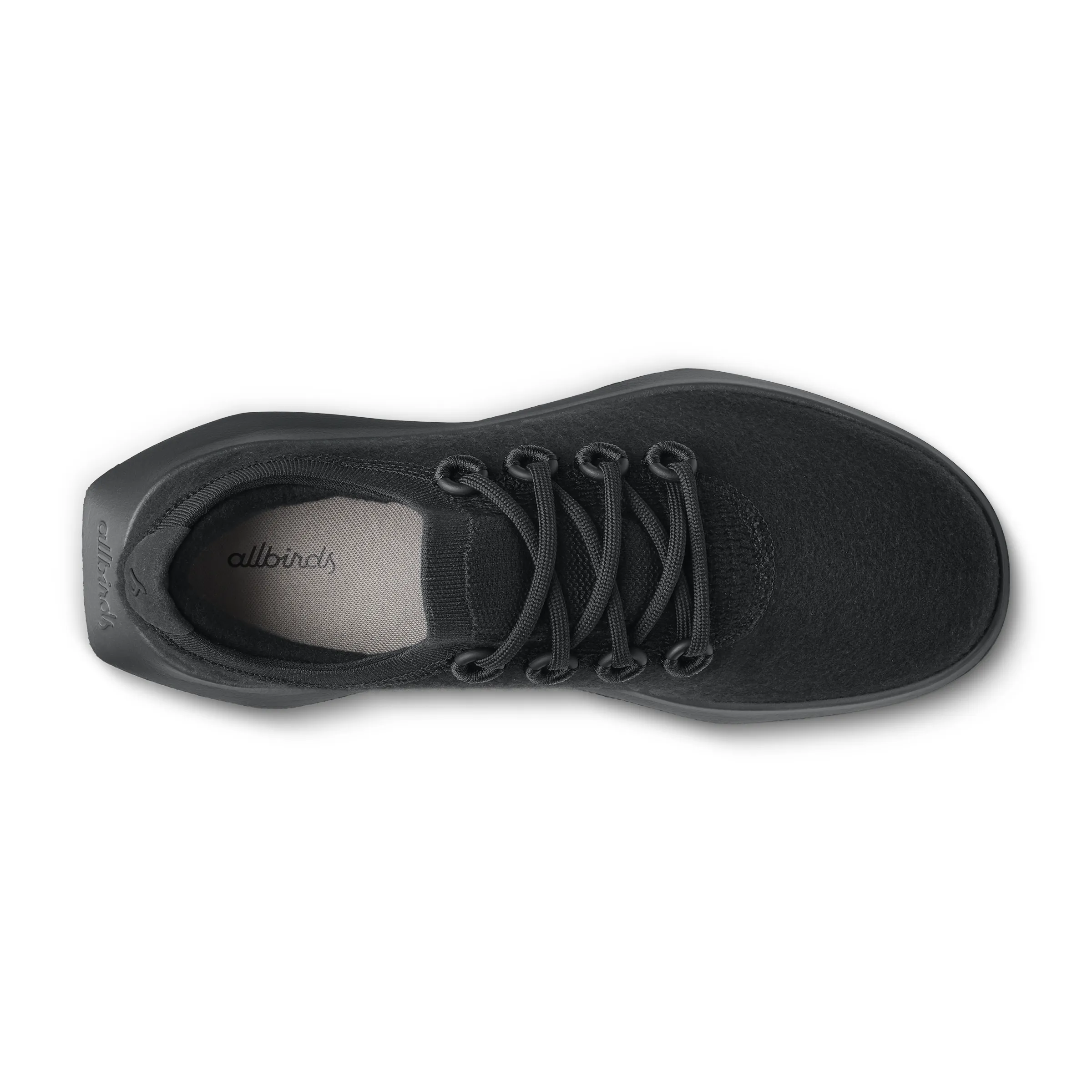 Allbirds Women's Wool Dasher 2 Mizzle