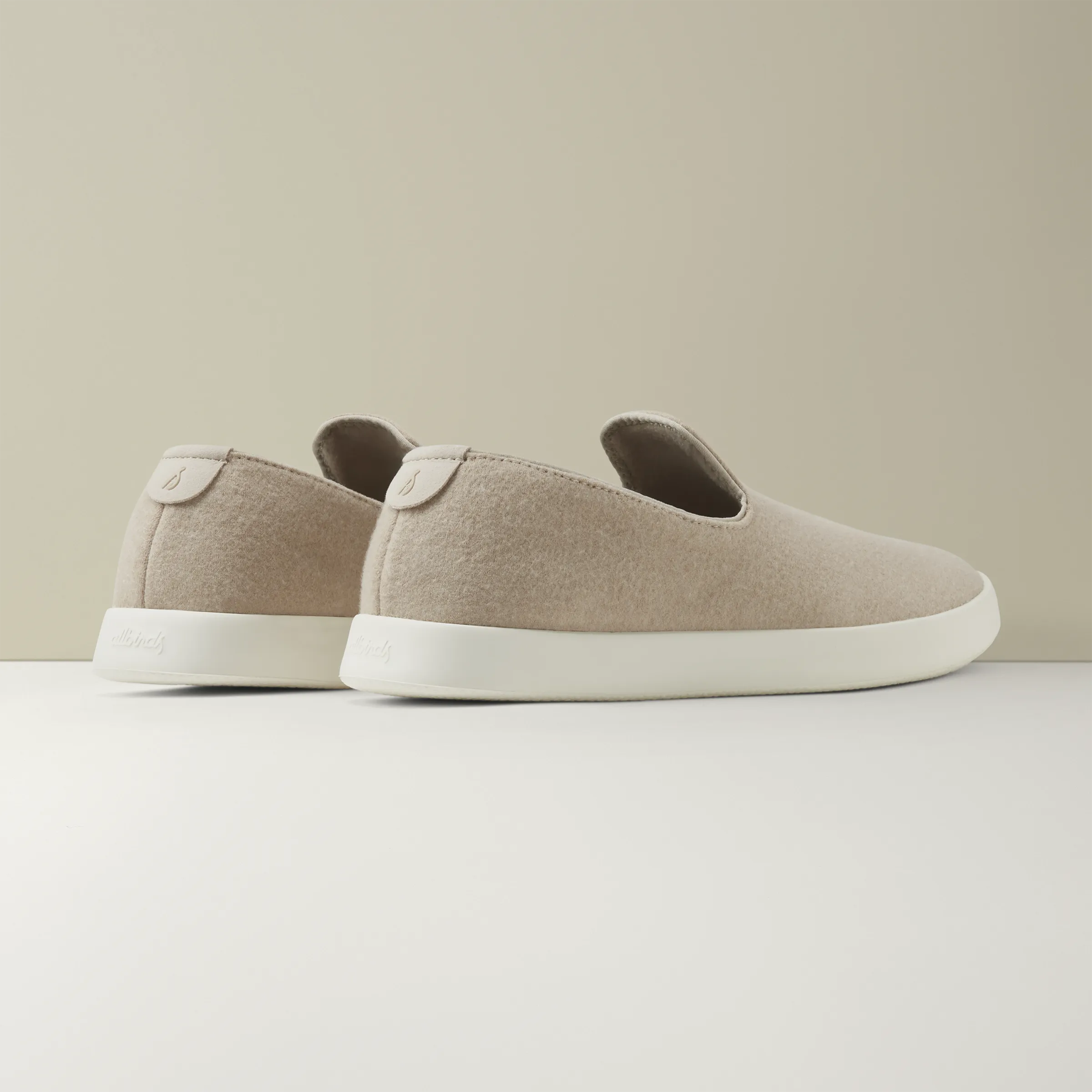 Allbirds Women's Wool Lounger