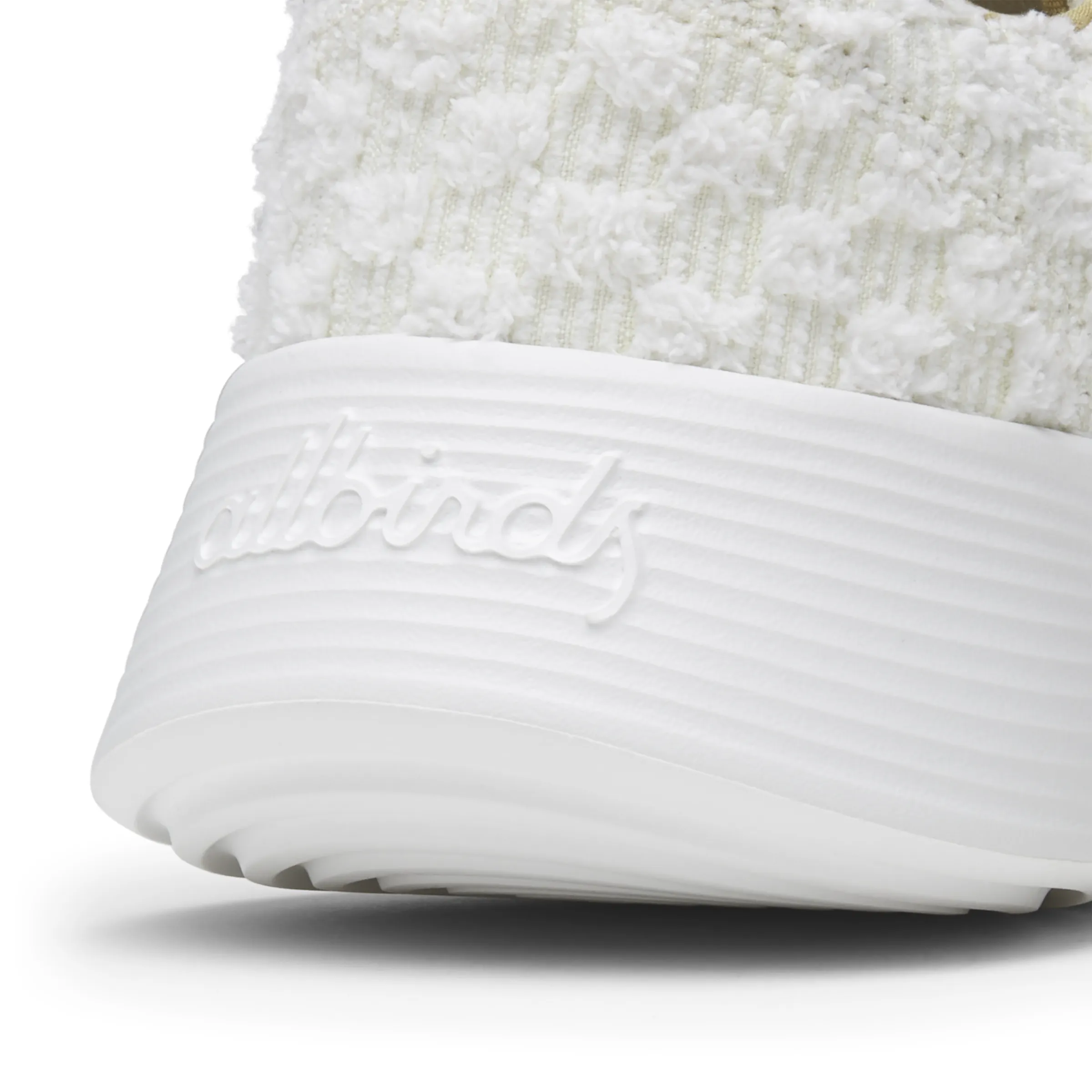 Allbirds Women's Wool Runner Go - Cosy