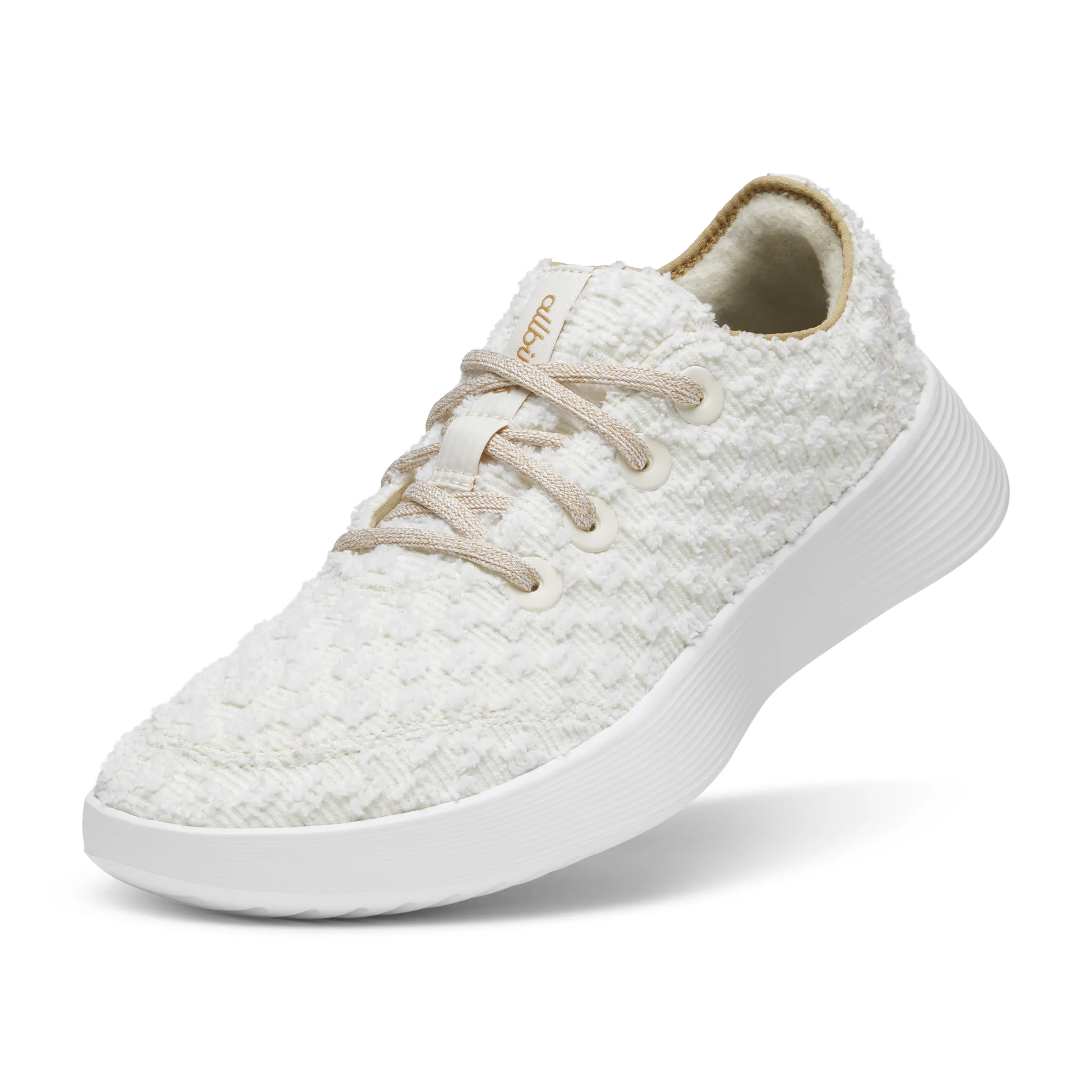 Allbirds Women's Wool Runner Go - Cosy