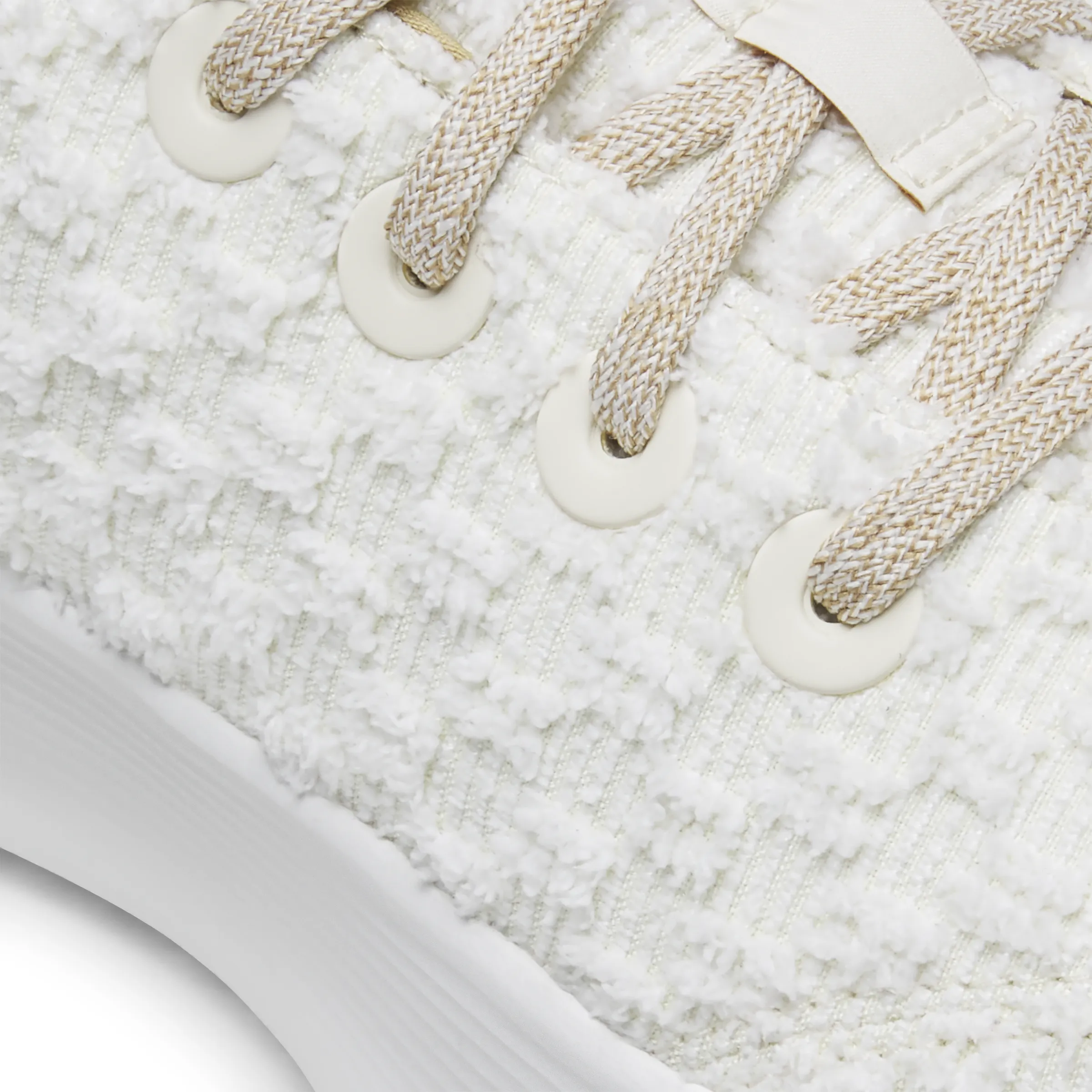 Allbirds Women's Wool Runner Go - Cosy