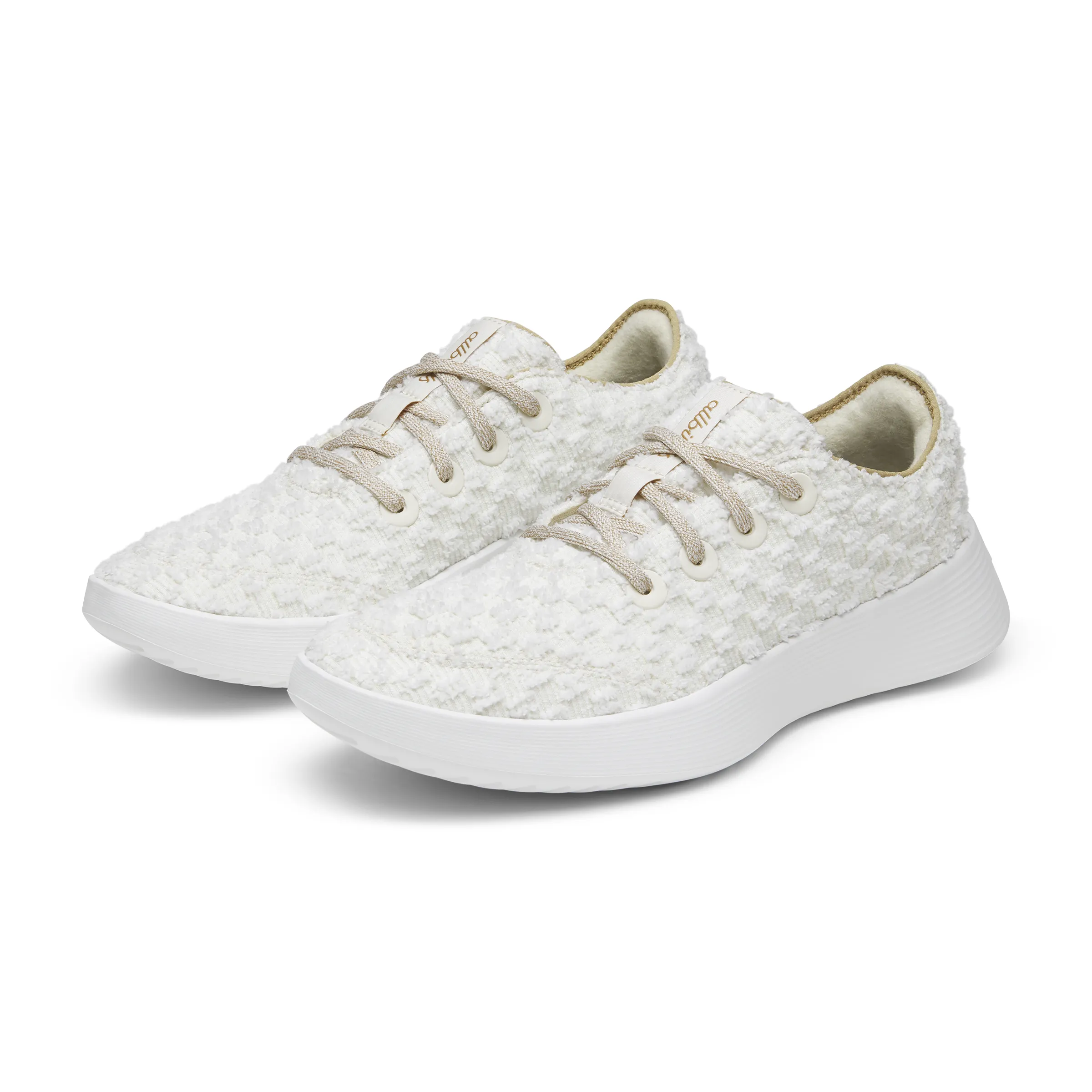 Allbirds Women's Wool Runner Go - Cosy