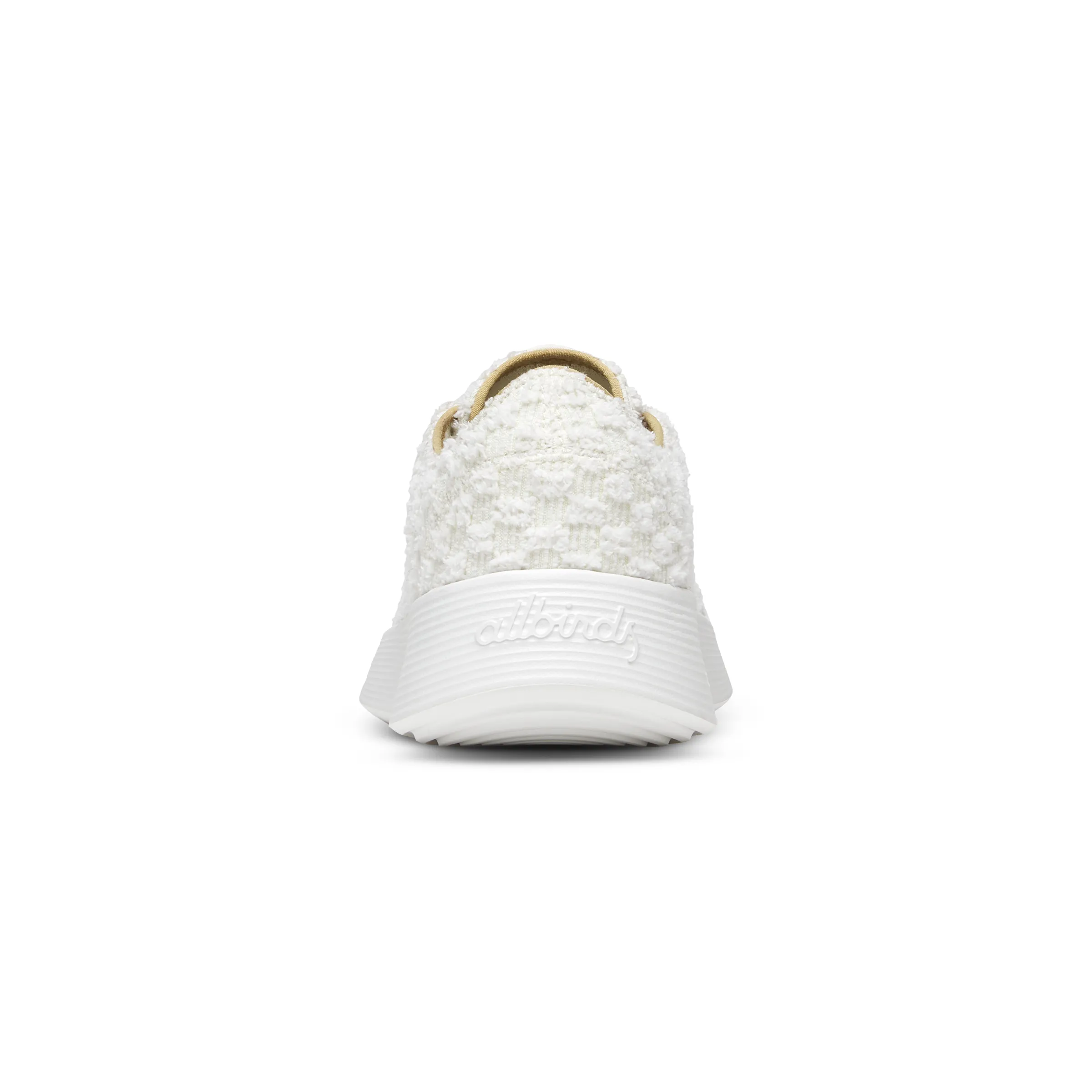 Allbirds Women's Wool Runner Go - Cosy