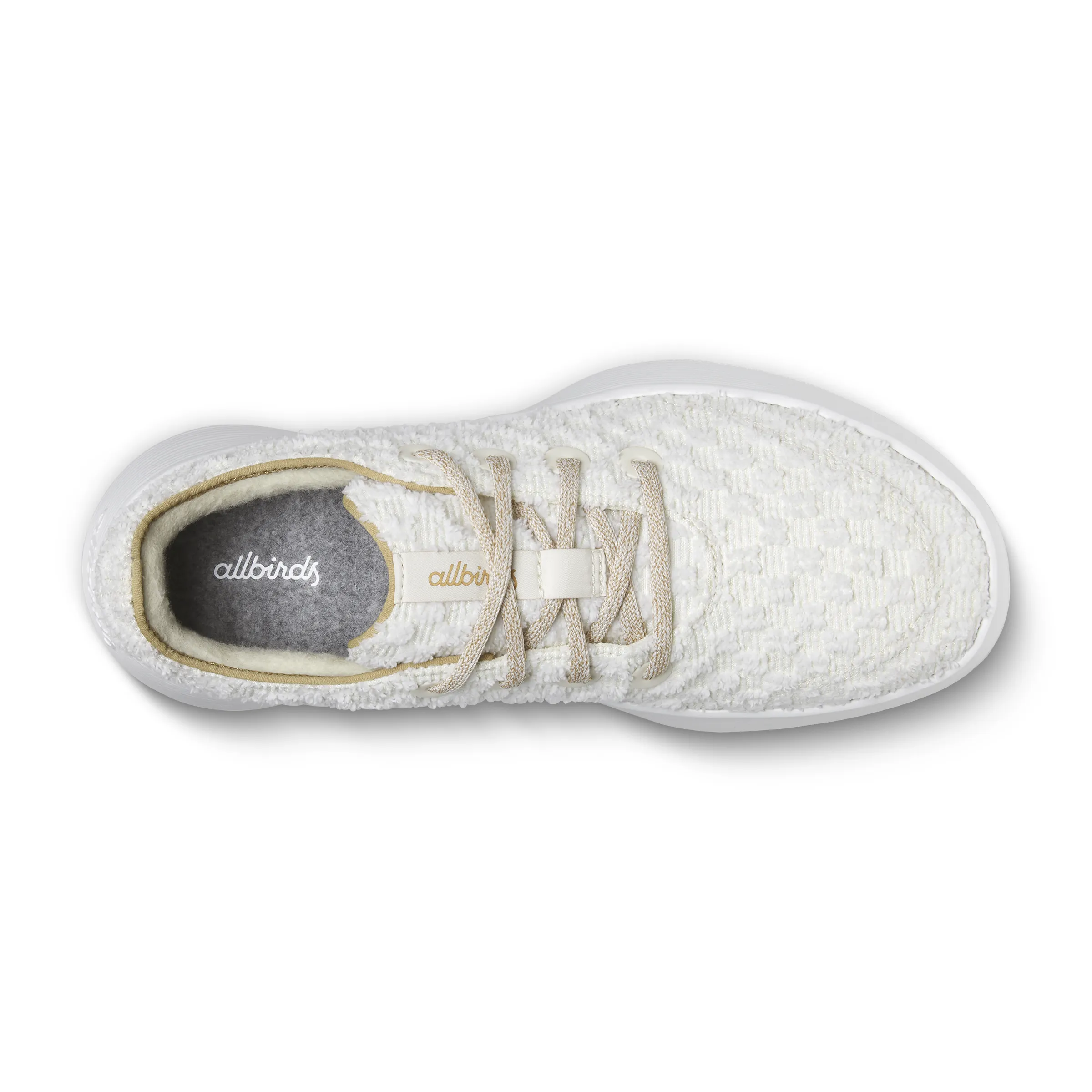 Allbirds Women's Wool Runner Go - Cosy