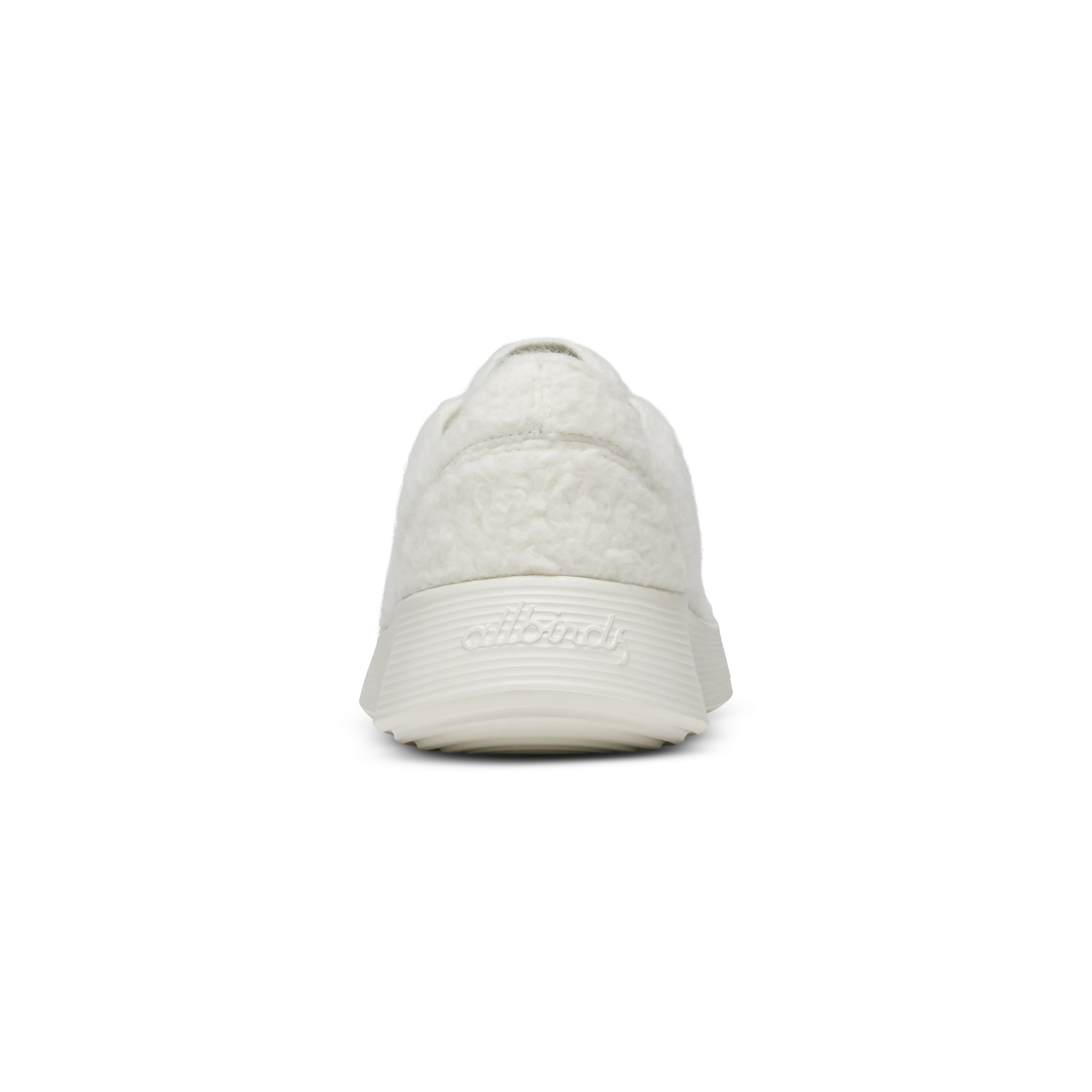 Allbirds Women's Wool Runner Go - Fluff