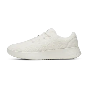 Allbirds Women's Wool Runner Go - Fluff