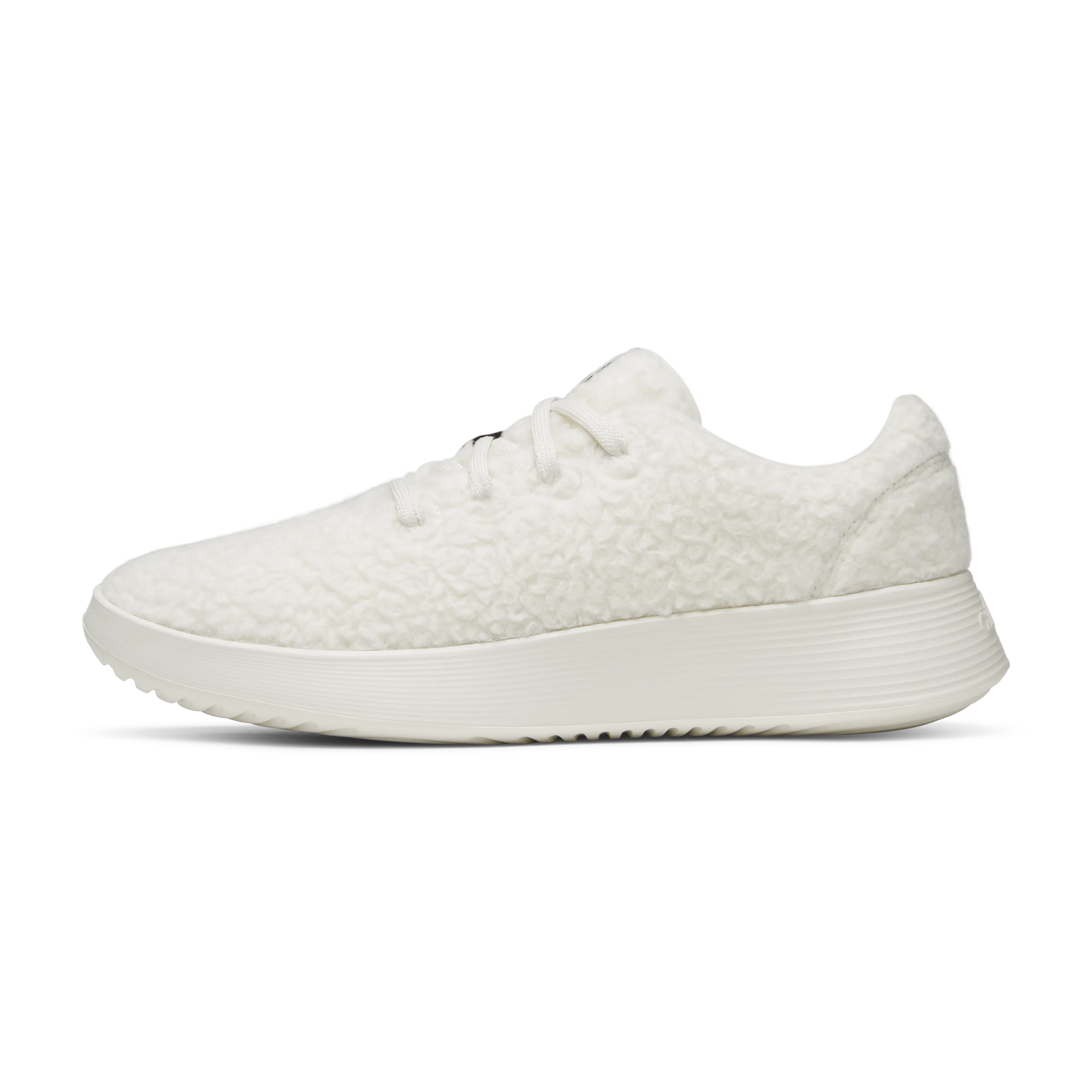 Allbirds Women's Wool Runner Go - Fluff