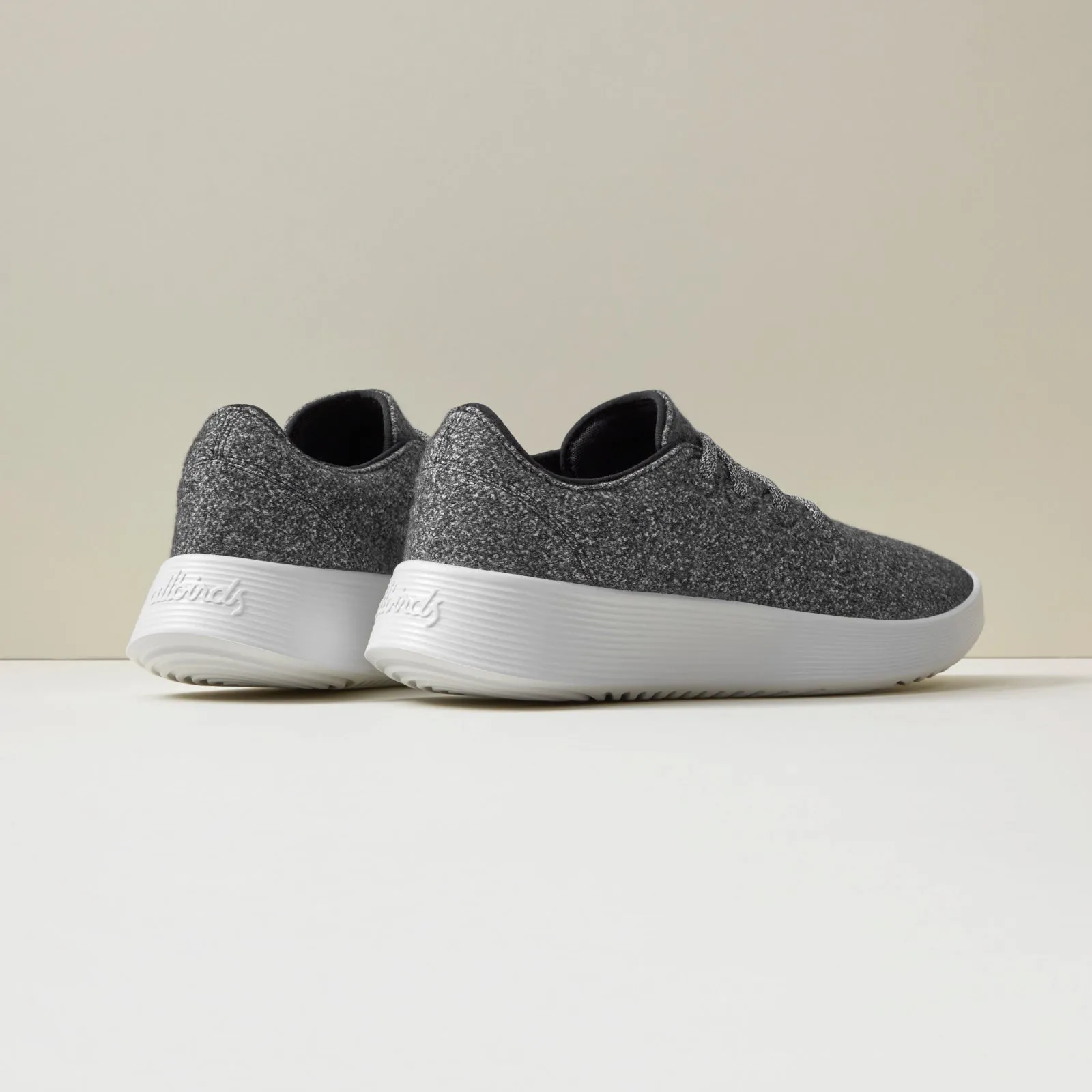 Allbirds Women's Wool Runner Go