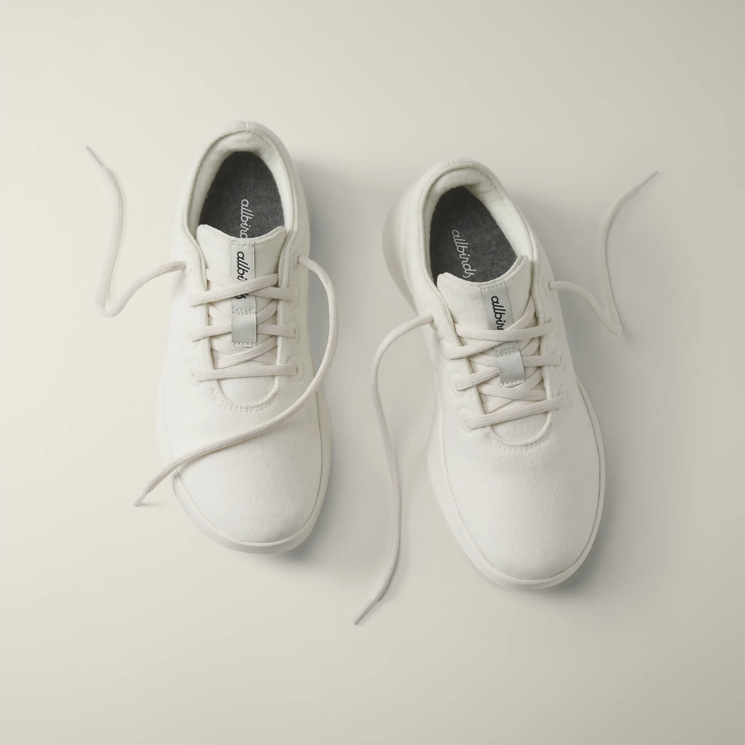Allbirds Women's Wool Runner Go