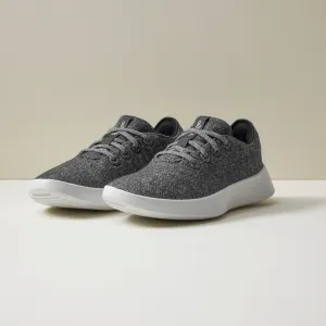 Allbirds Women's Wool Runner Go
