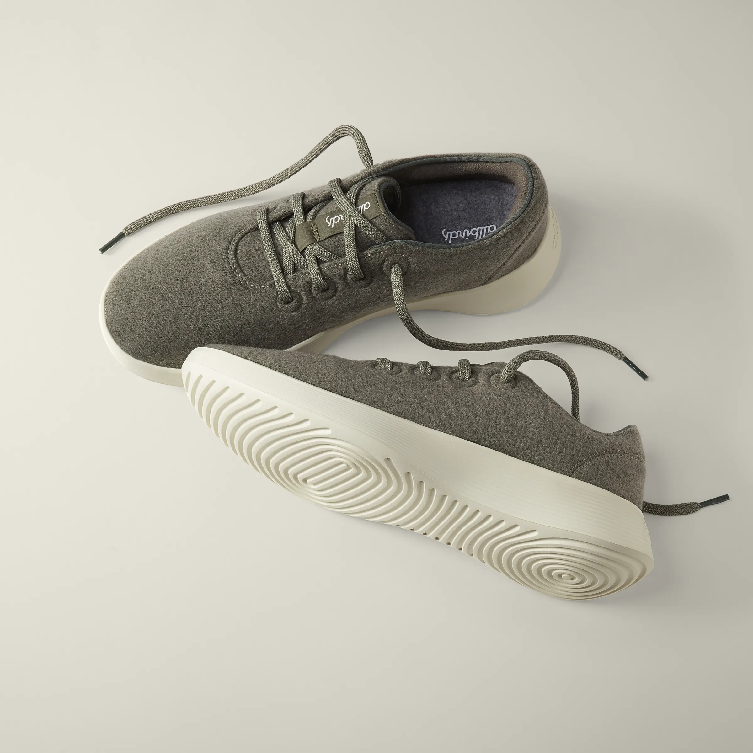 Allbirds Women's Wool Runner Go