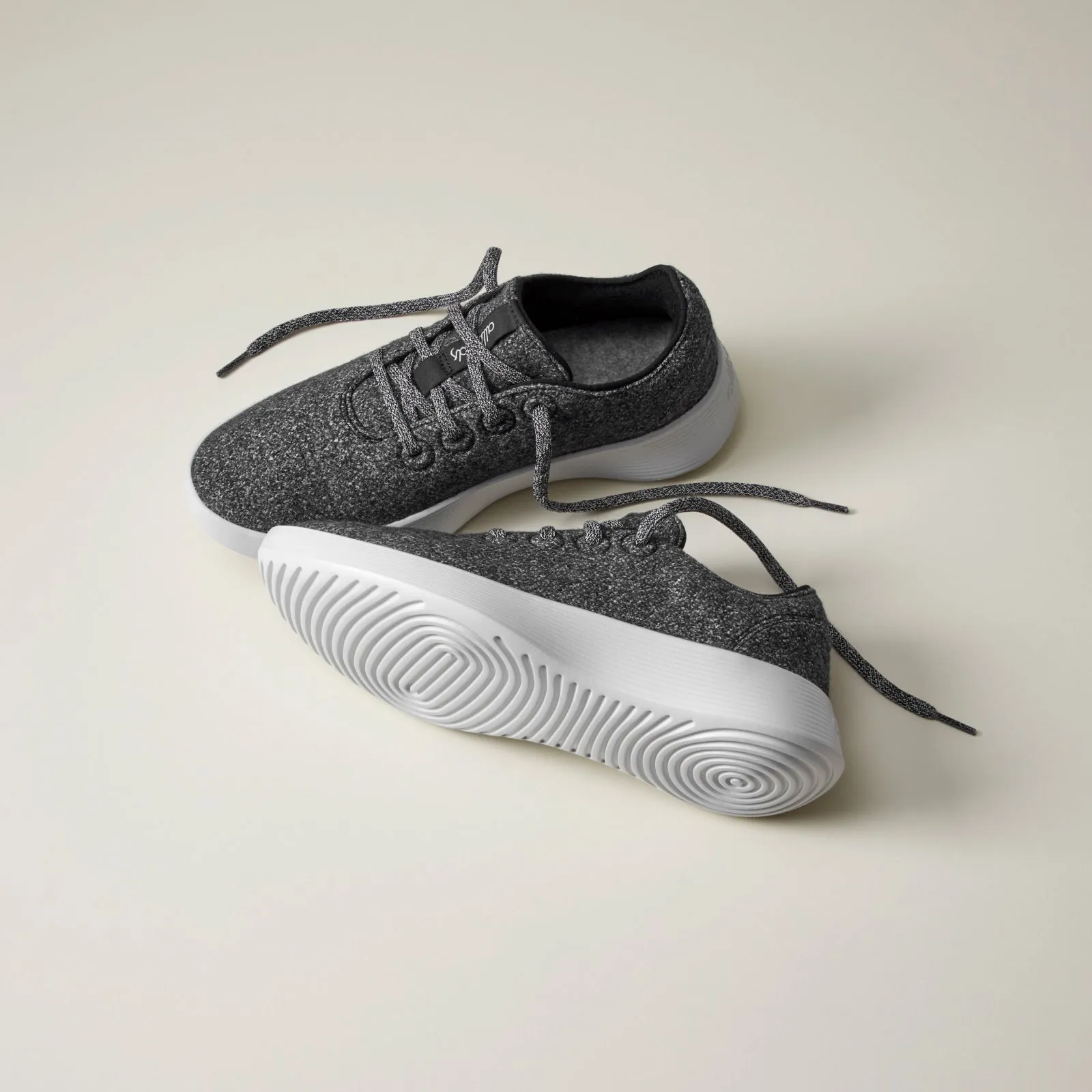 Allbirds Women's Wool Runner Go