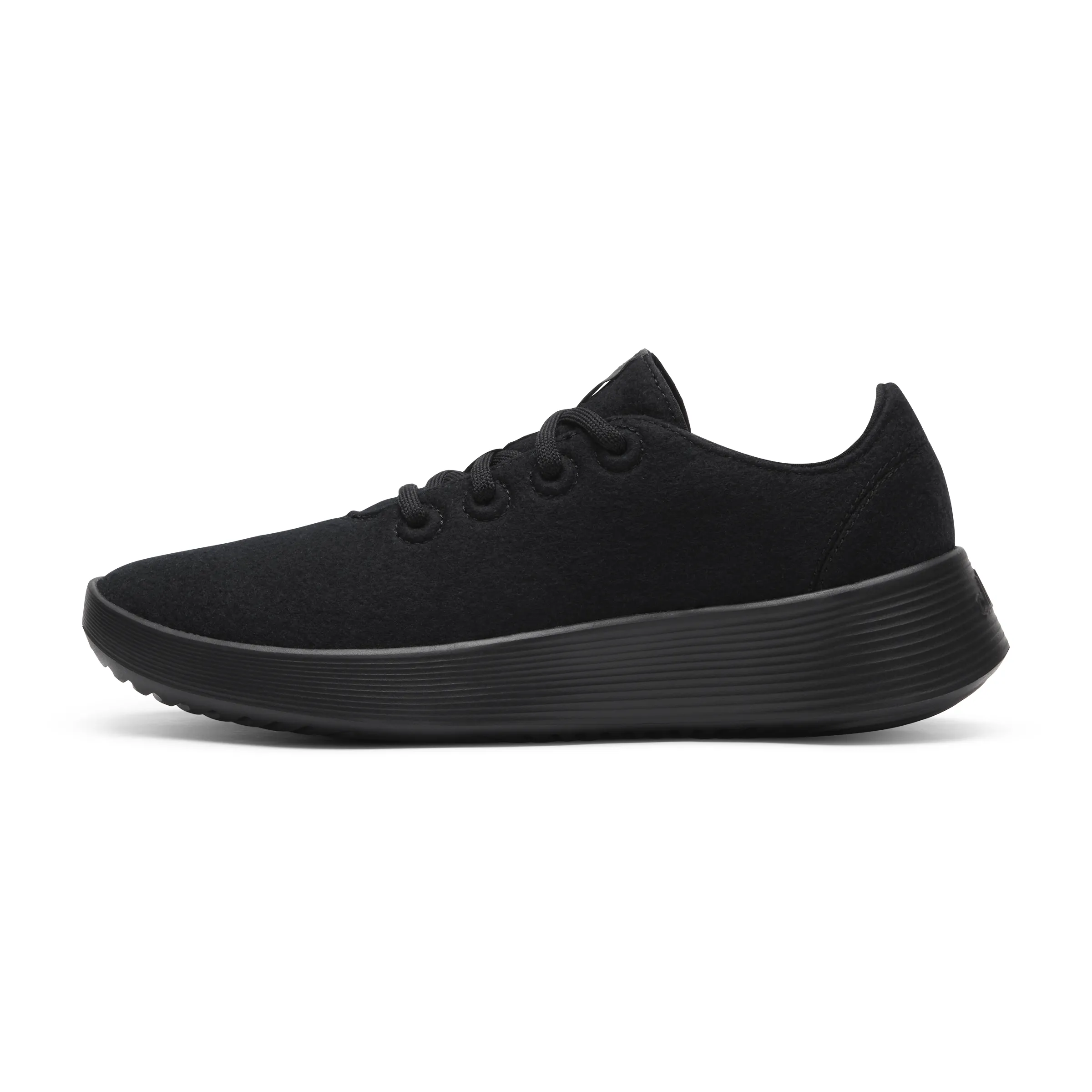 Allbirds Women's Wool Runner Go