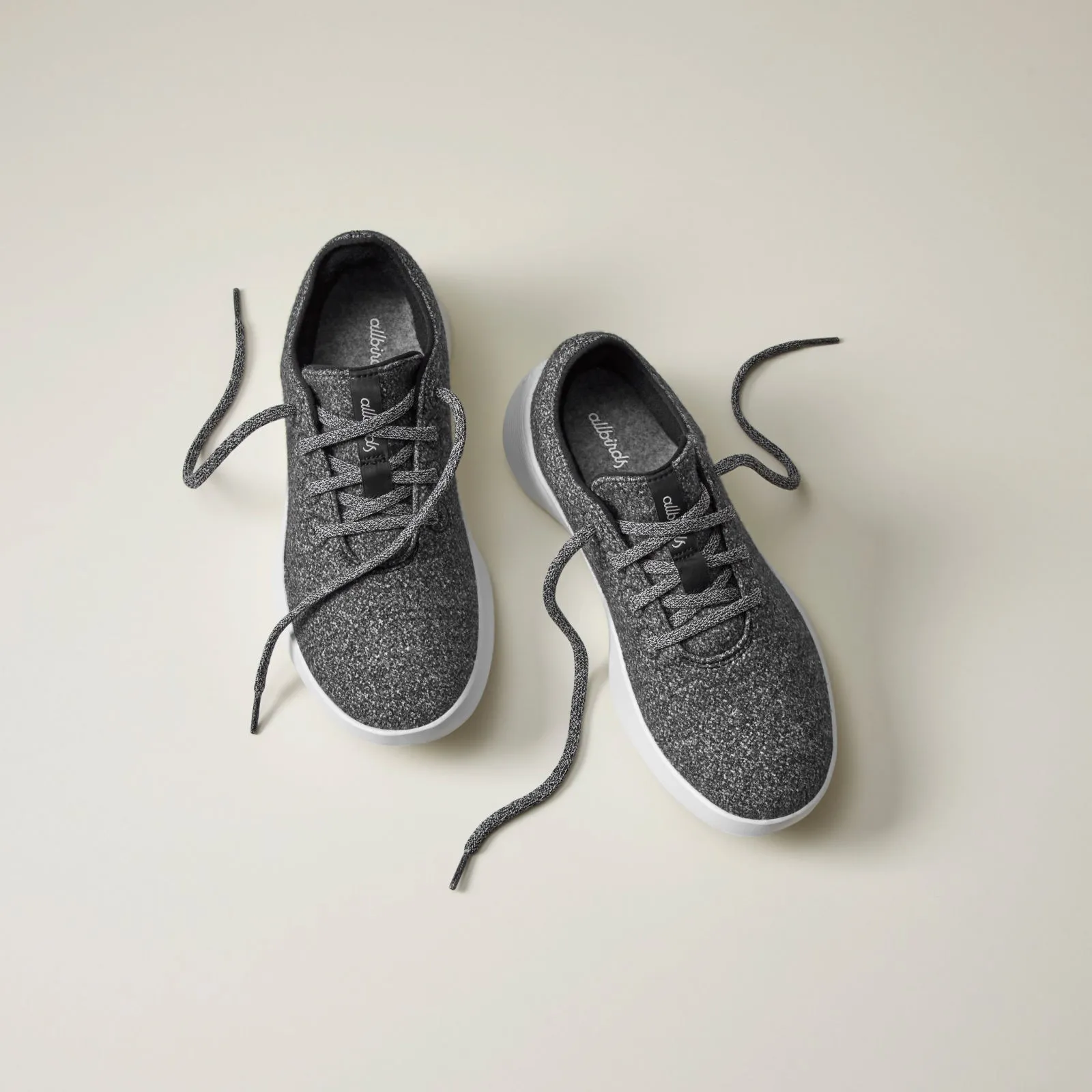 Allbirds Women's Wool Runner Go