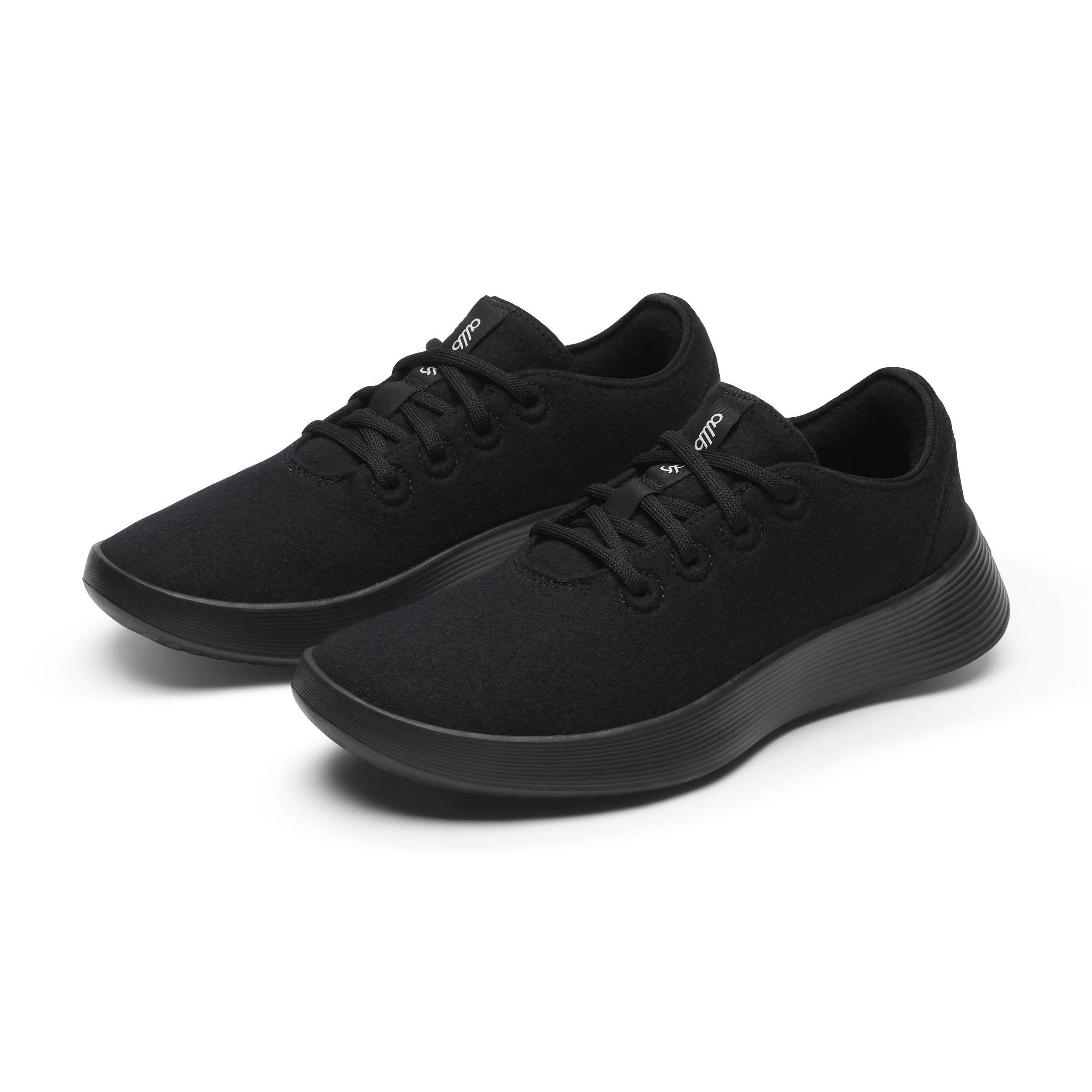 Allbirds Women's Wool Runner Go
