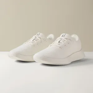 Allbirds Women's Wool Runner Go
