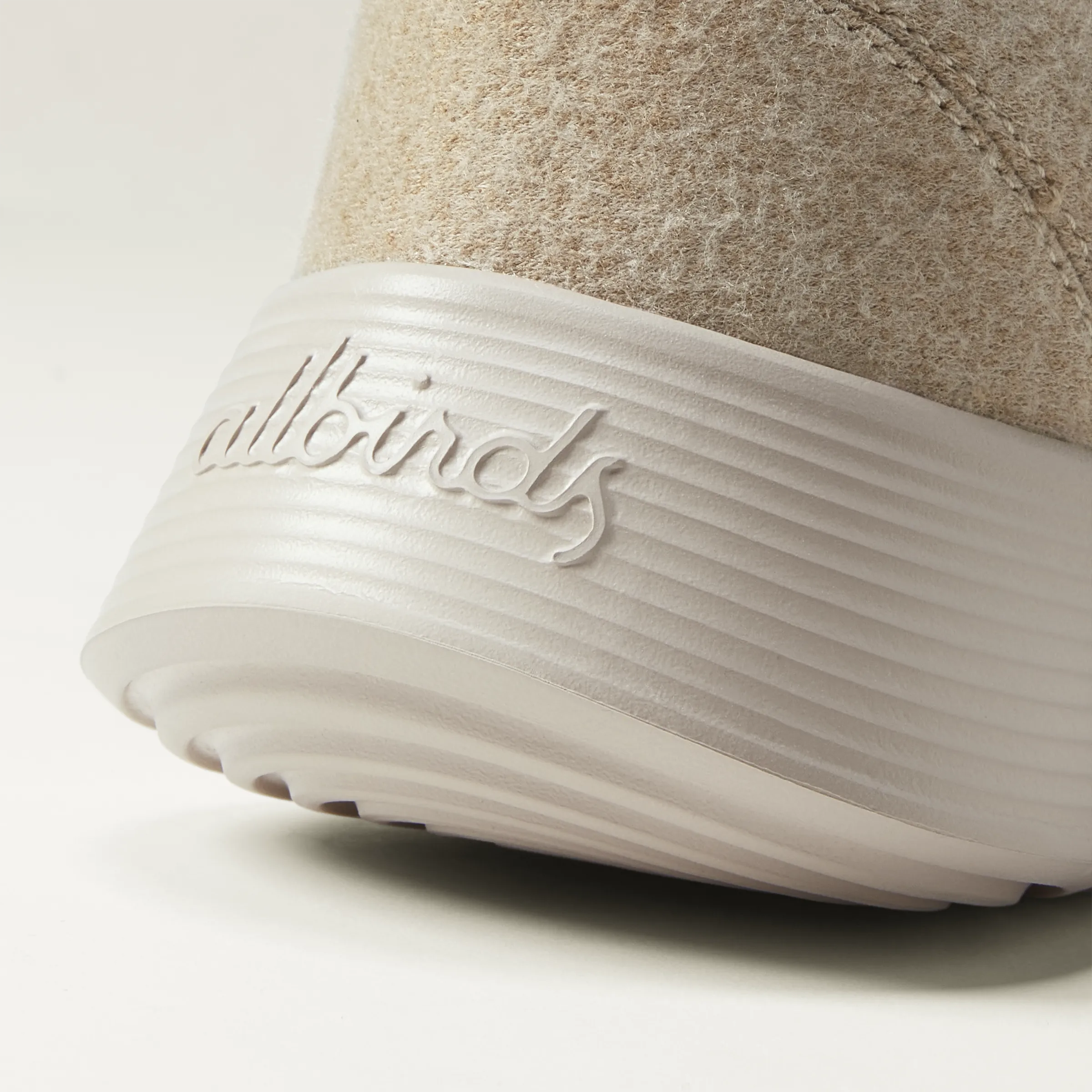 Allbirds Women's Wool Runner Go