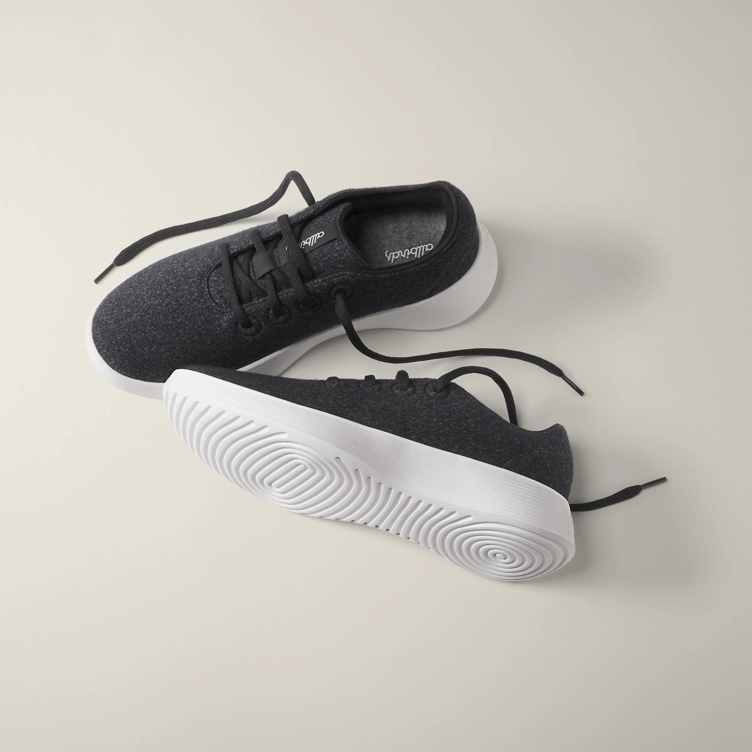 Allbirds Women's Wool Runner Go