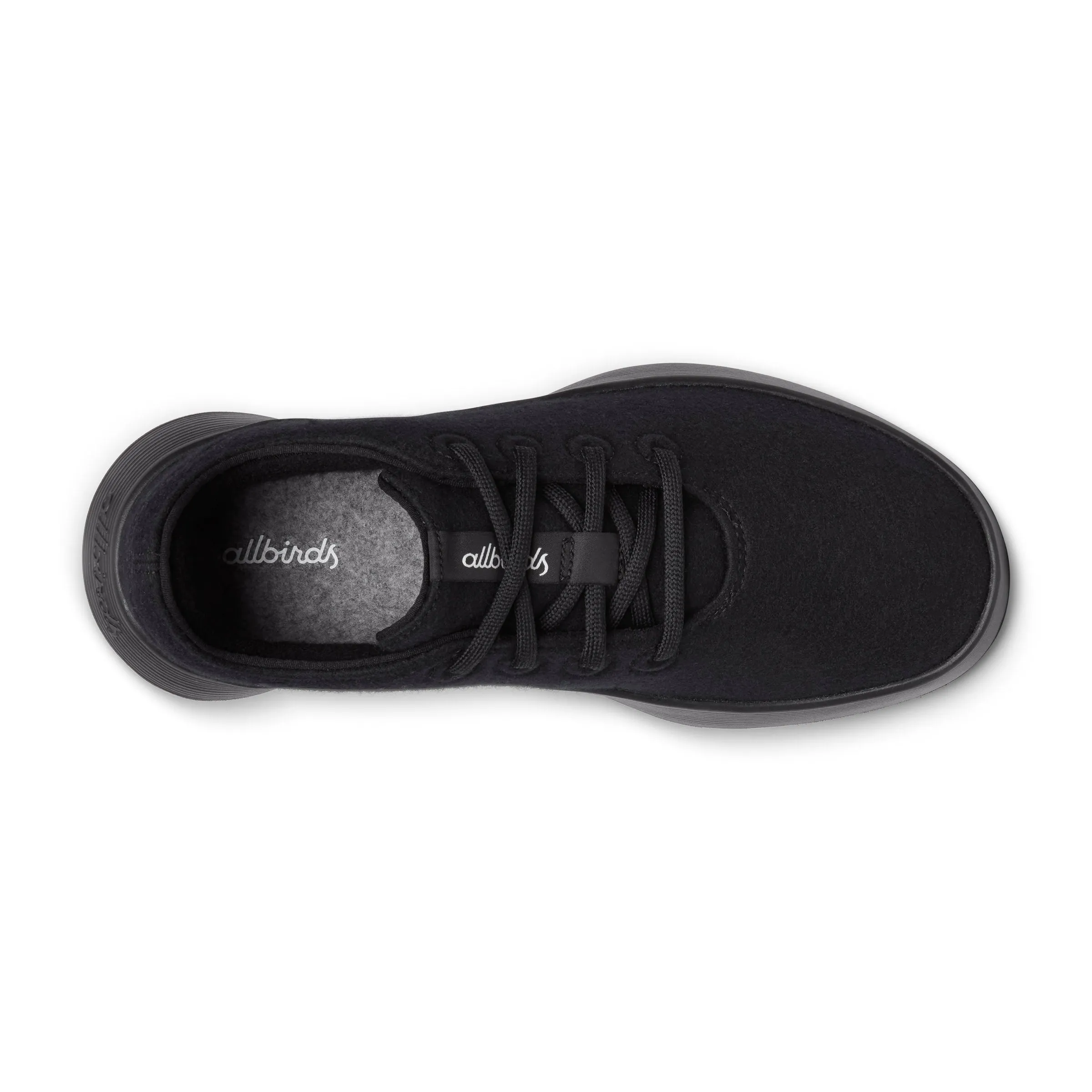 Allbirds Women's Wool Runner Go