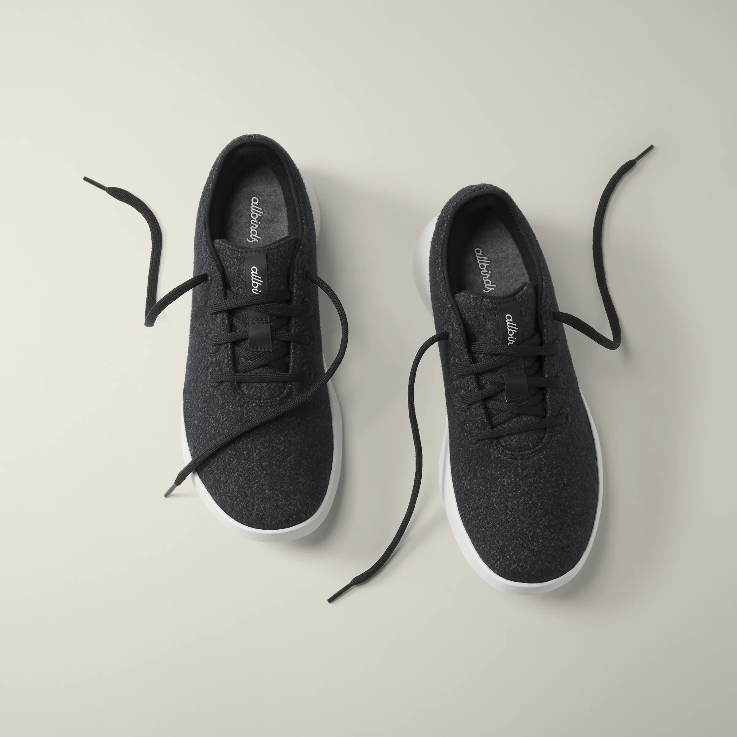 Allbirds Women's Wool Runner Go