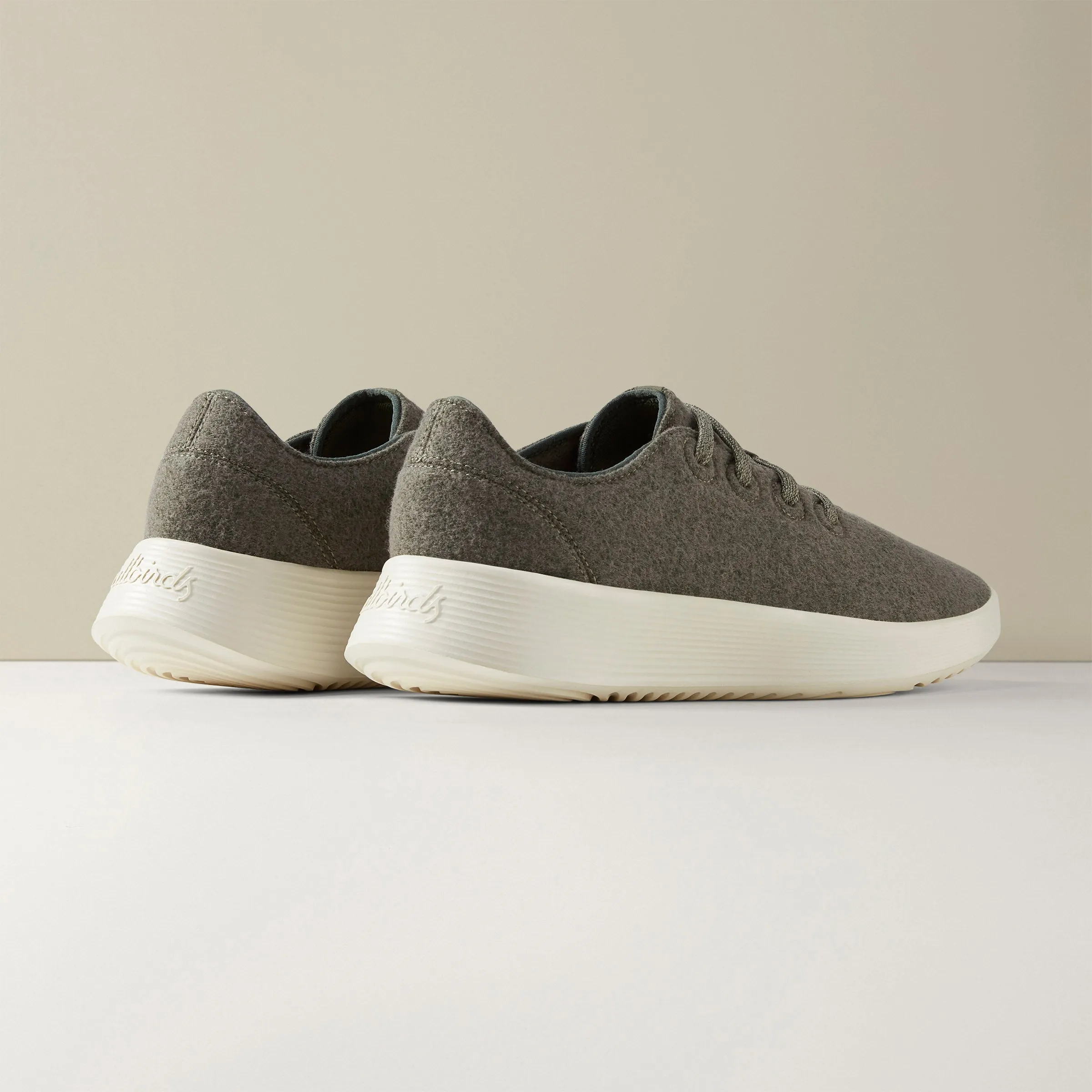 Allbirds Women's Wool Runner Go