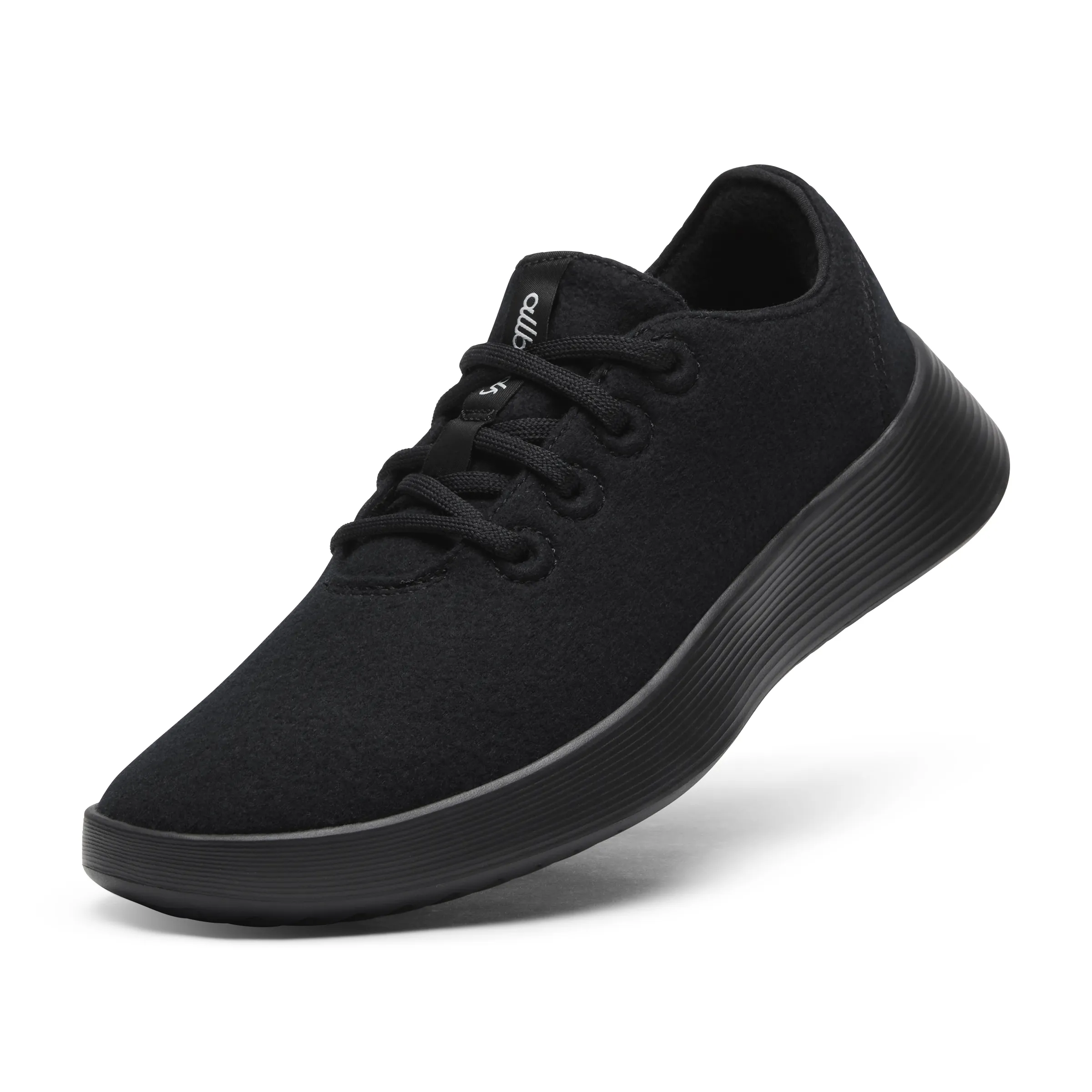 Allbirds Women's Wool Runner Go