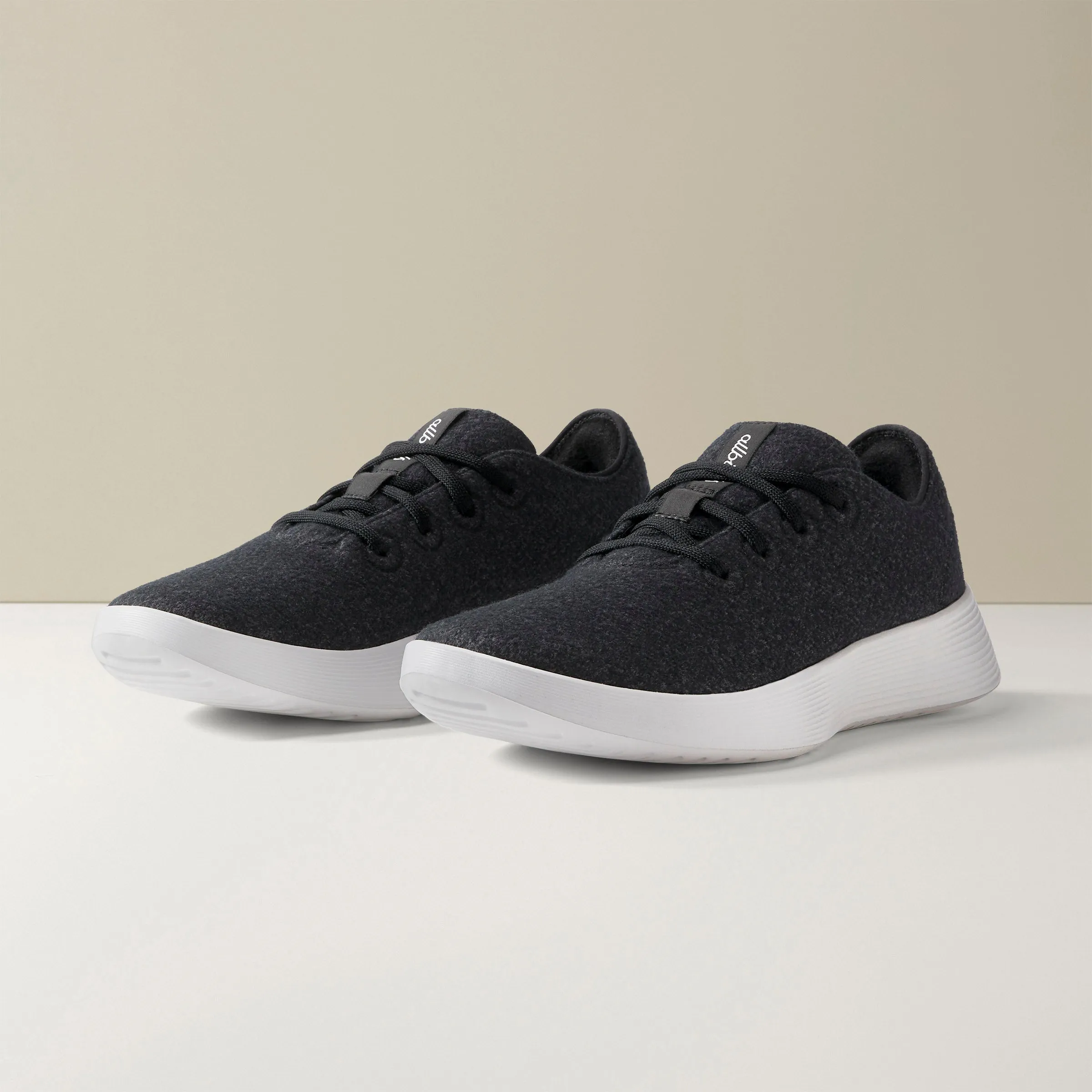 Allbirds Women's Wool Runner Go