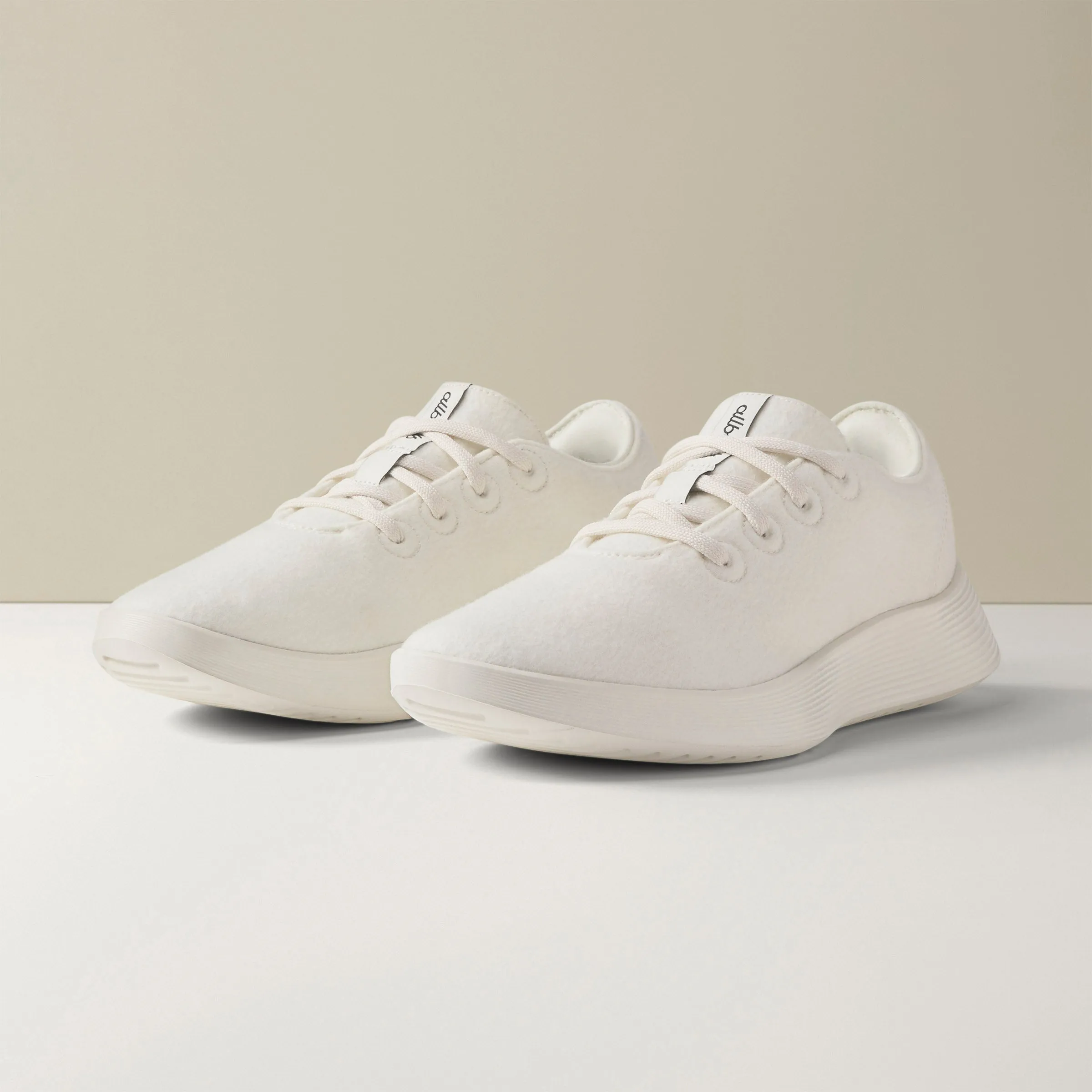 Allbirds Women's Wool Runner Go