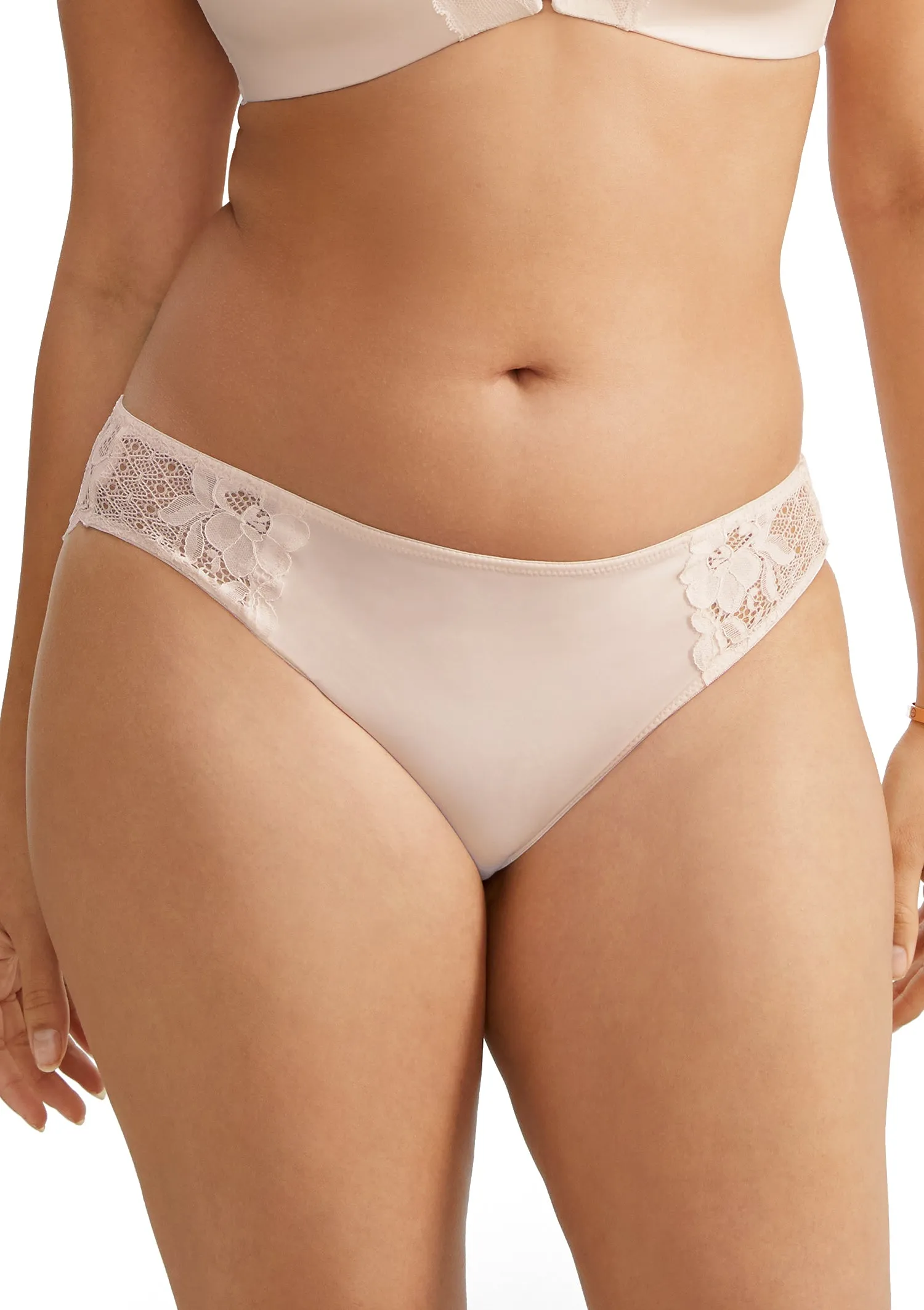 Bare Women's The Essential Lace Bikini