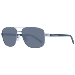 BMW Motorsport Men Men's Sunglasses