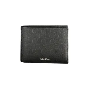 Calvin Klein Leather Men Men's Wallet