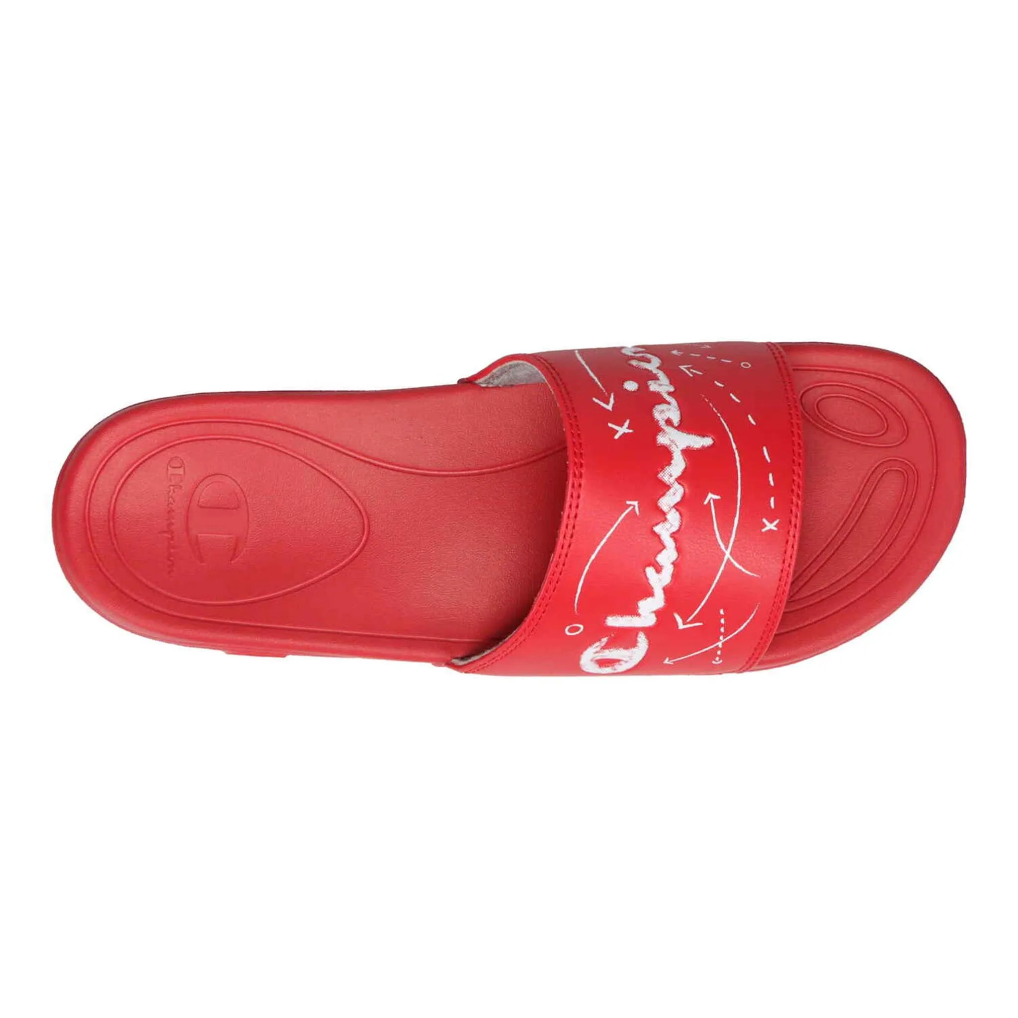 Champion Men's Mega SFB Slide
