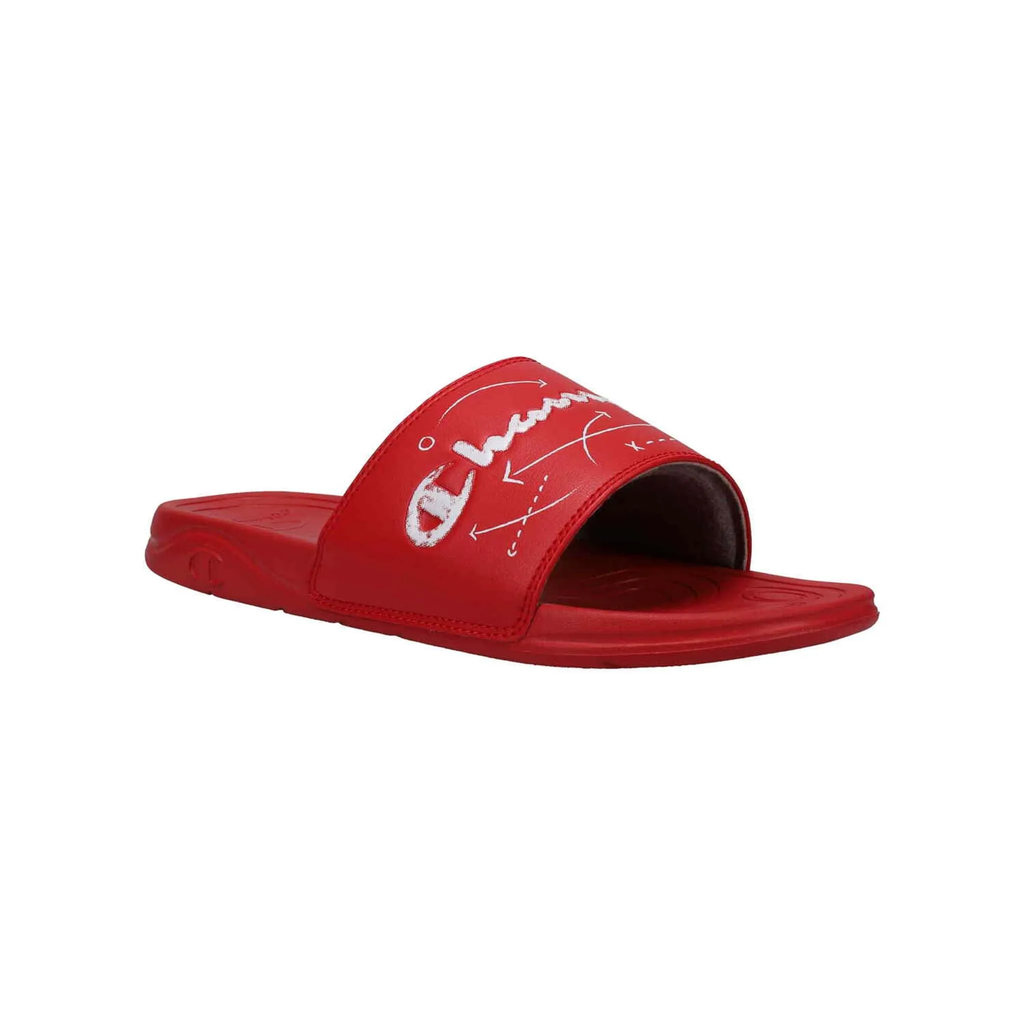 Champion Men's Mega SFB Slide