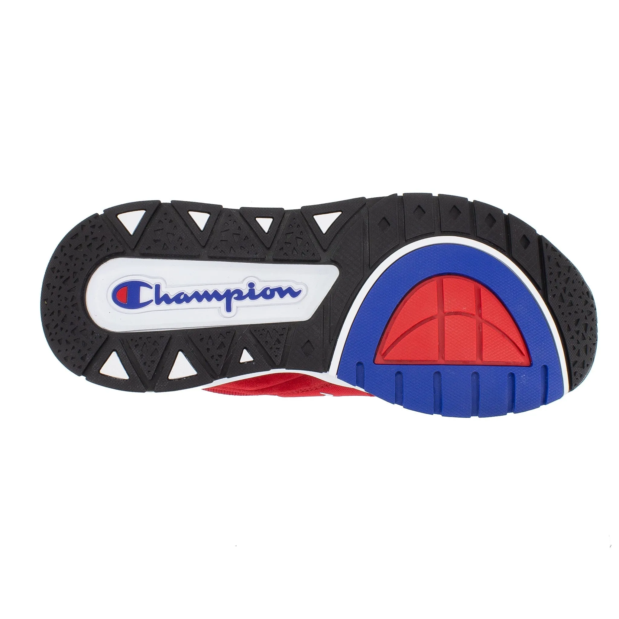 Champion Men's Rally Pro