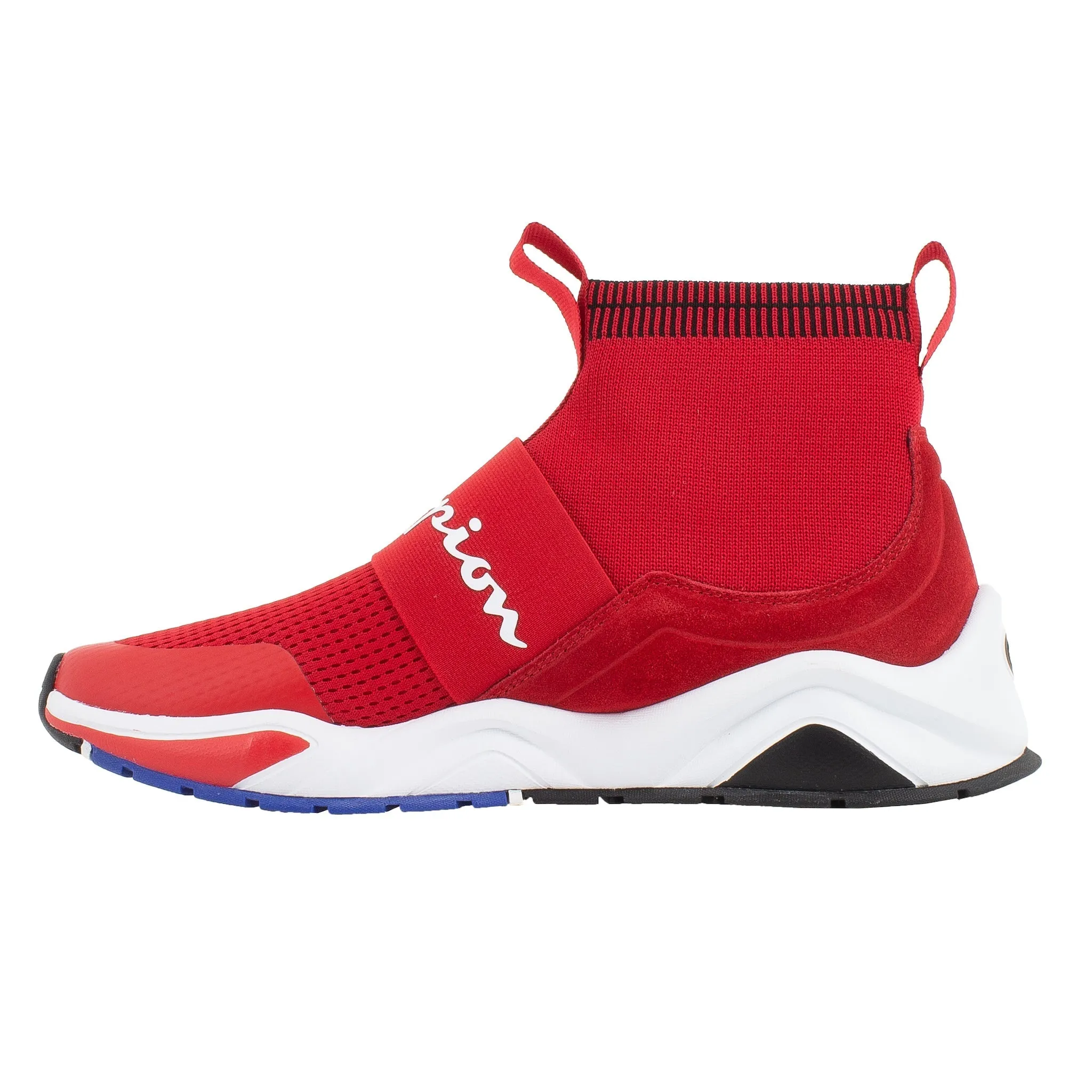 Champion Men's Rally Pro