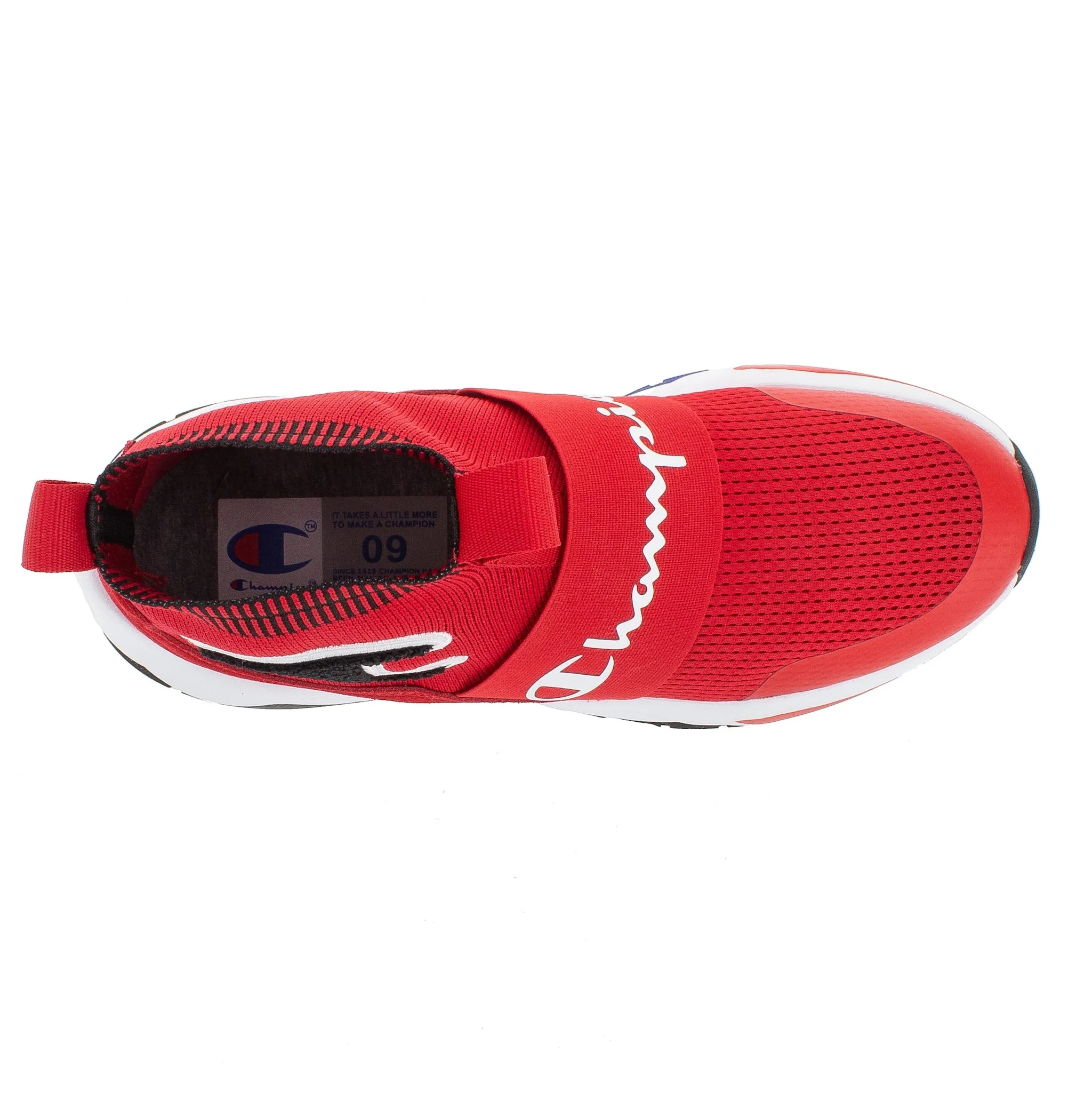 Champion Men's Rally Pro