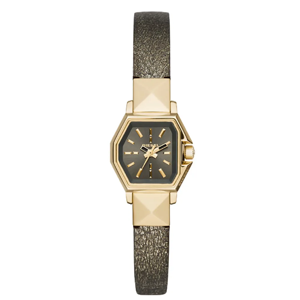 Diesel Women's Grey dial Watch
