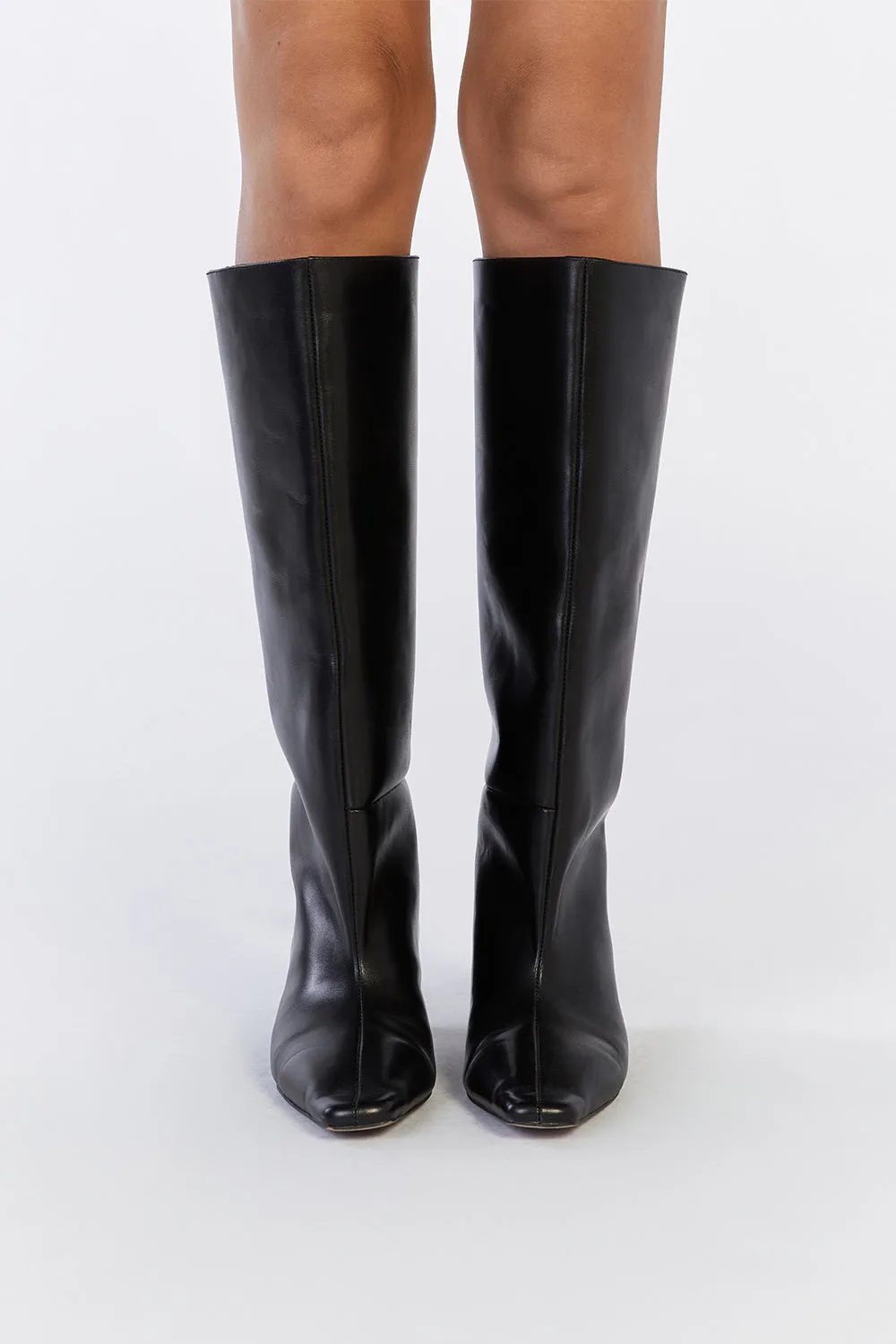 Dissh ALIAS MAE CRAWFORD BLACK BOOT