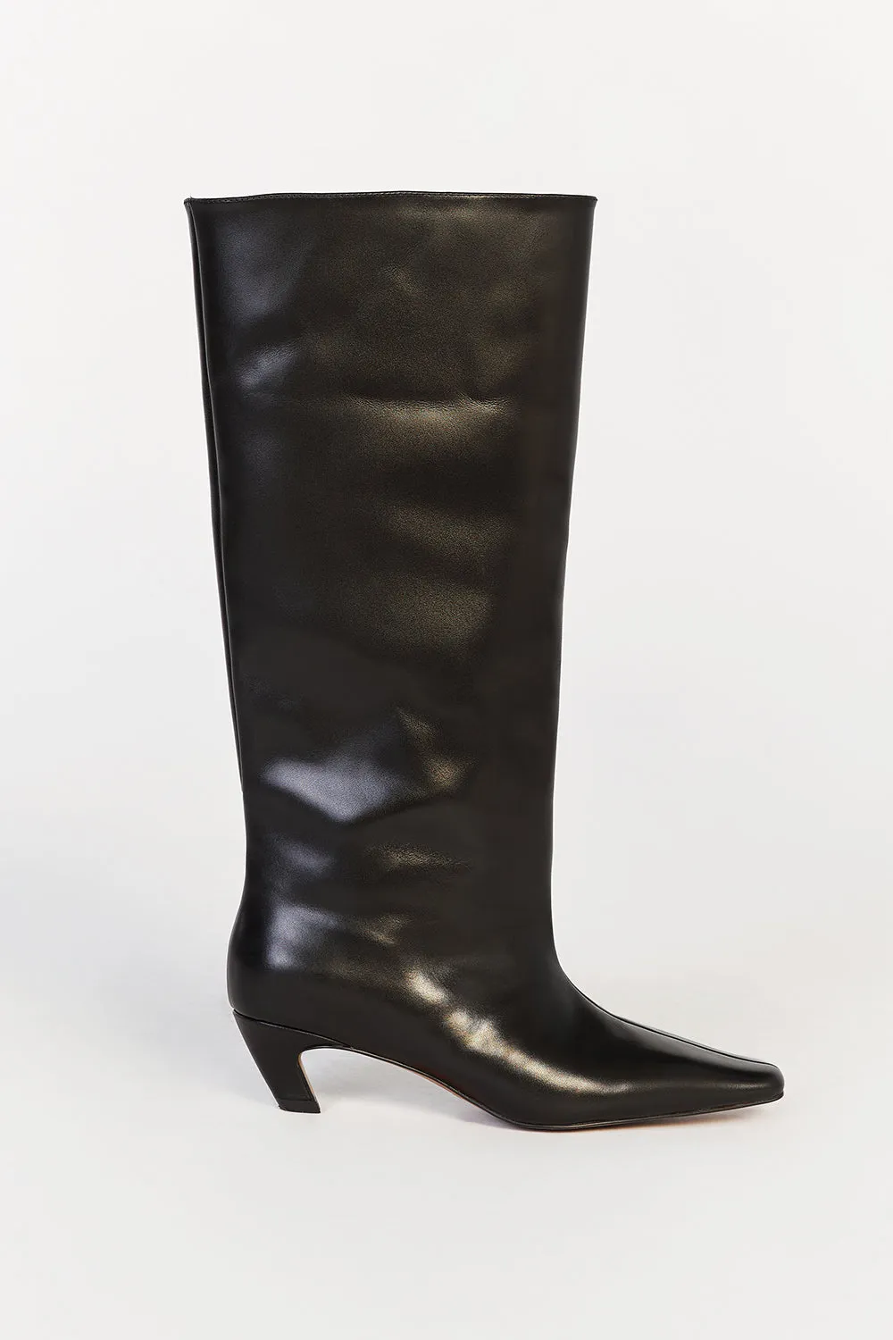 Dissh ALIAS MAE CRAWFORD BLACK BOOT