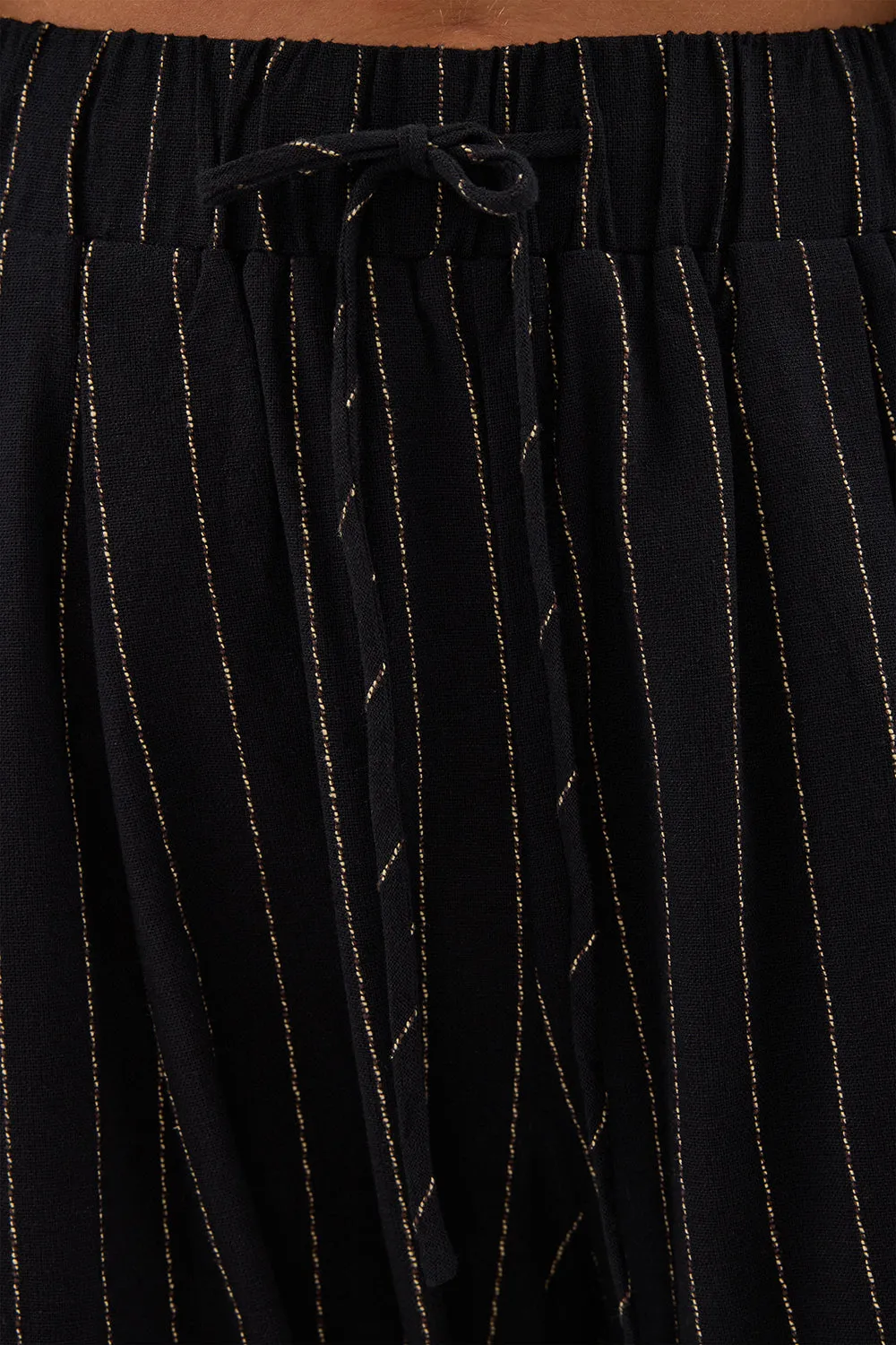 Dissh BOSTON STRIPE PANT