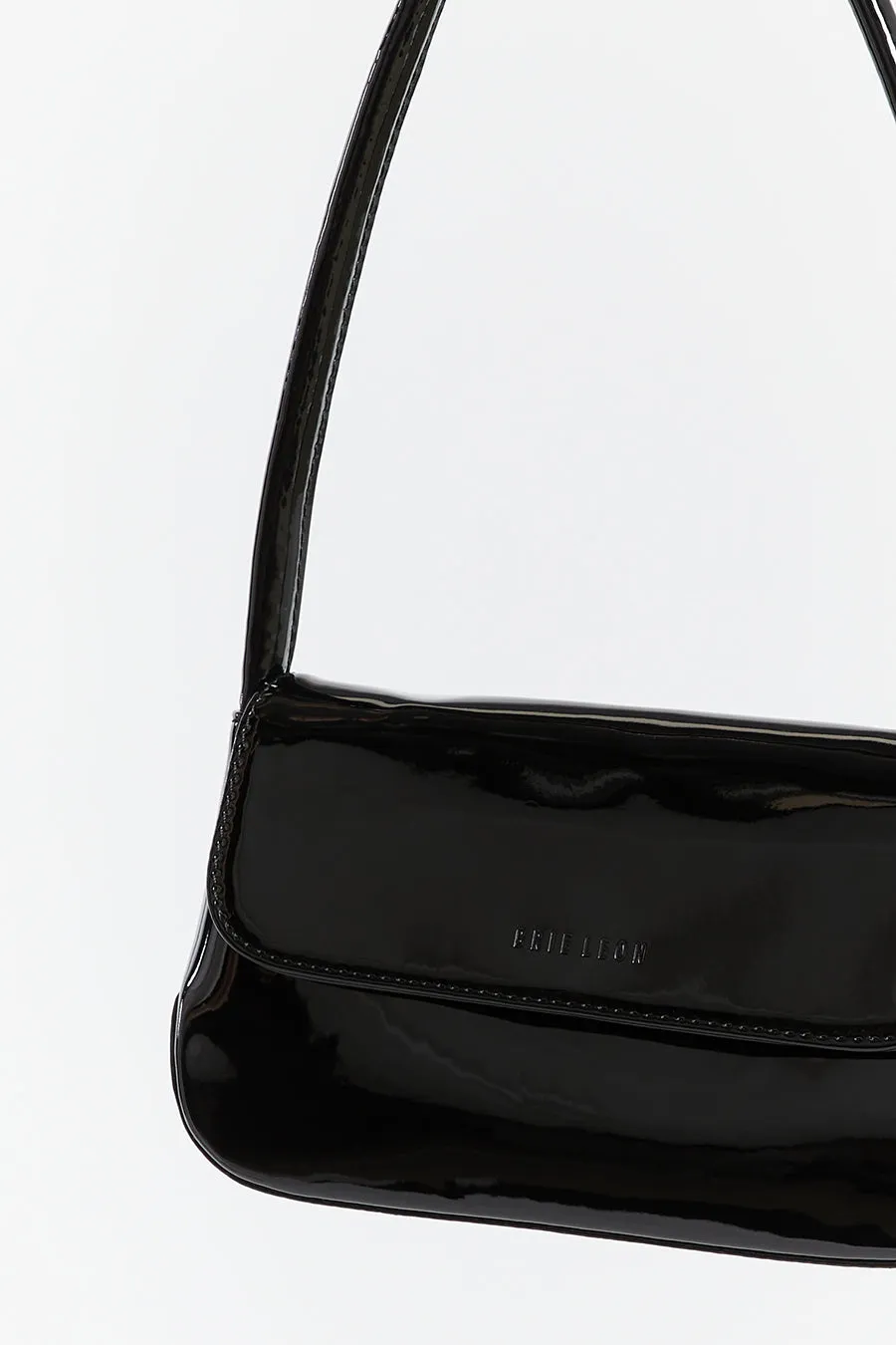 Dissh BRIE LEON MINI CAMILLE BLACK PATENT