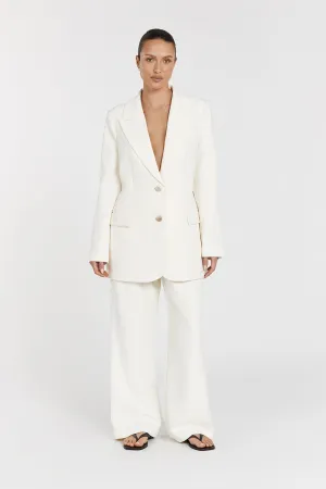 Dissh CELINE CREAM PANT