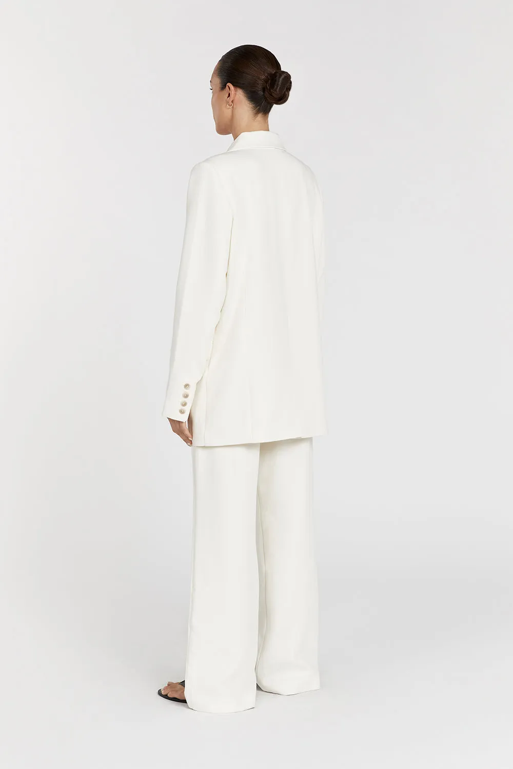 Dissh CELINE CREAM PANT