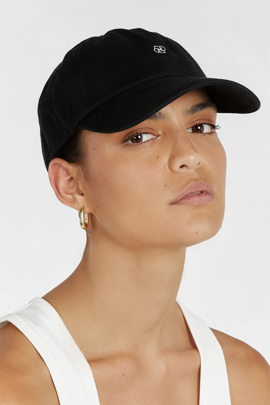 Dissh DISSH SIGNATURE BLACK CAP