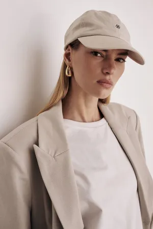 Dissh DISSH SIGNATURE BONE CAP