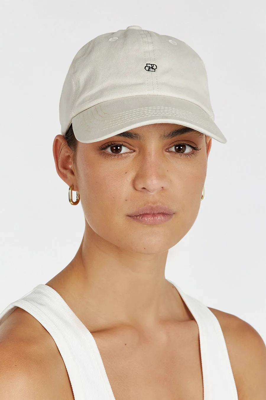 Dissh DISSH SIGNATURE BONE CAP