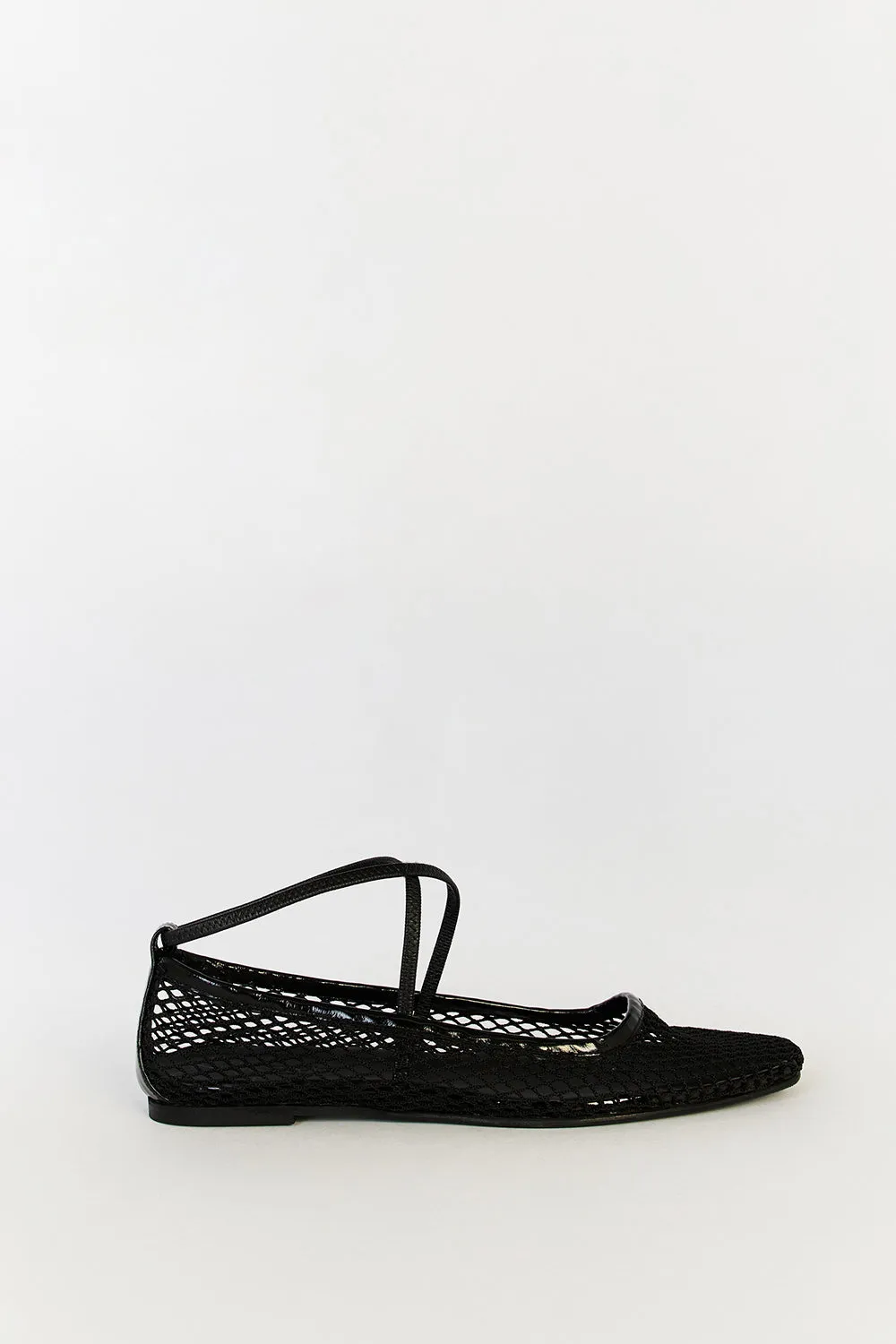 Dissh DOF STUDIOS ISABELLA MESH SANDAL