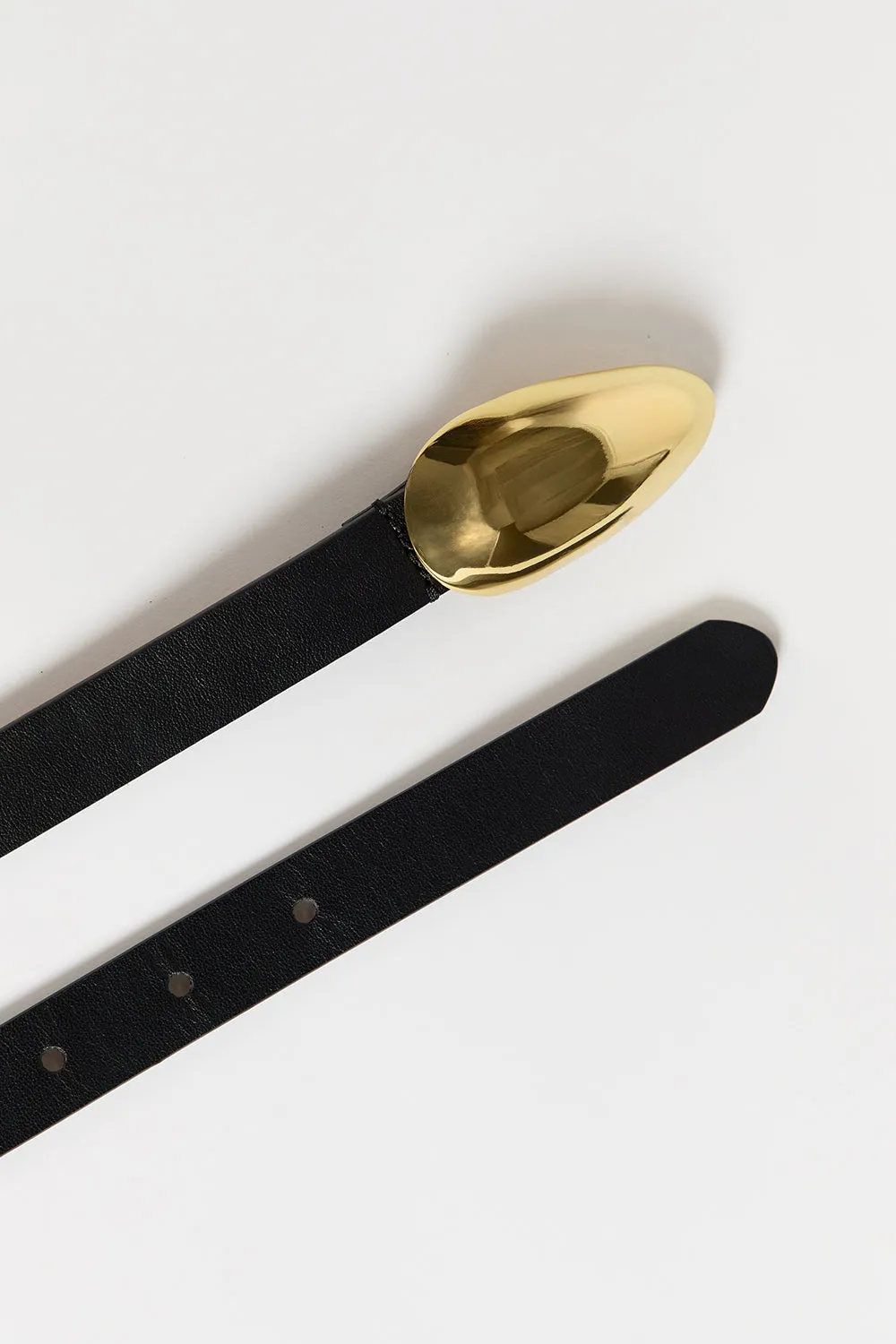 Dissh HEAVEN MAYHEM BEAN BLACK BELT