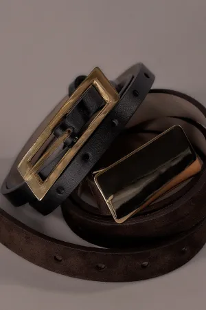 Dissh HEAVEN MAYHEM CAPSULE BLACK BELT